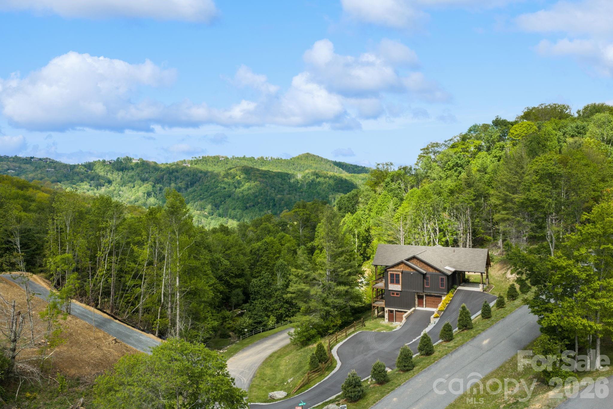 750 Silver Springs Drive W #43 — Banner Elk