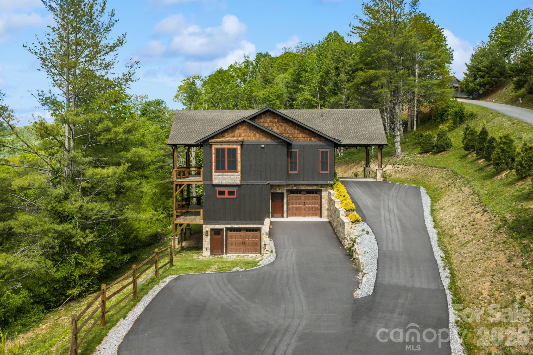 750 Silver Springs Drive W #43 — Banner Elk