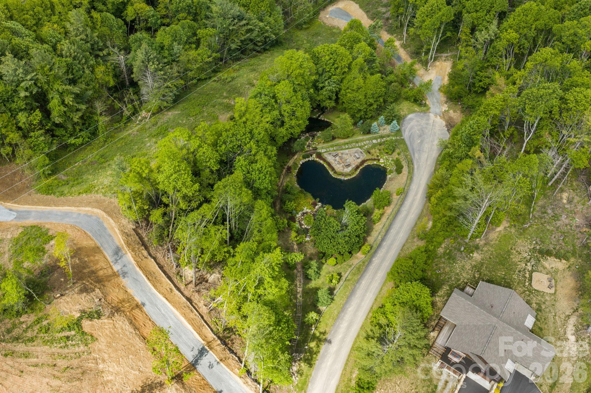 750 Silver Springs Drive W #43 — Banner Elk