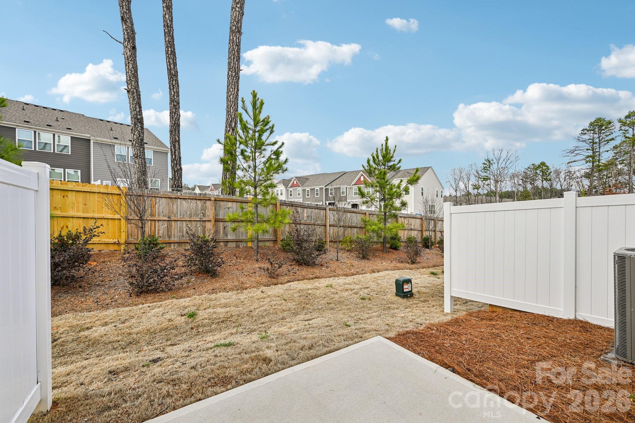 2517 Ruby Dixon Crossing Drive #22 — Gastonia