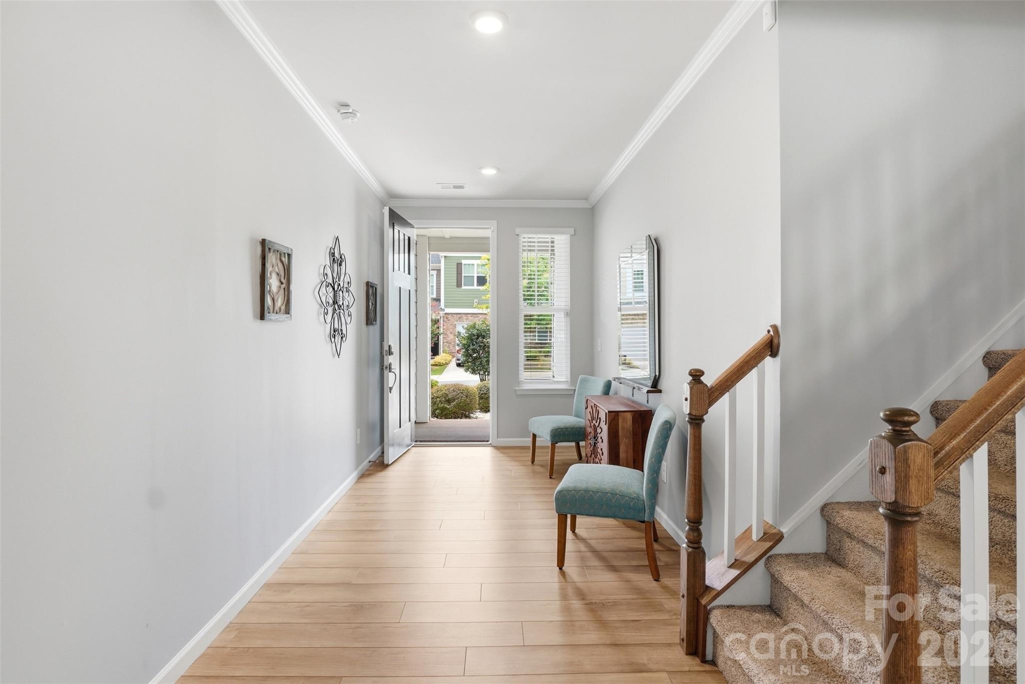 8134 Merryvale Lane — Charlotte