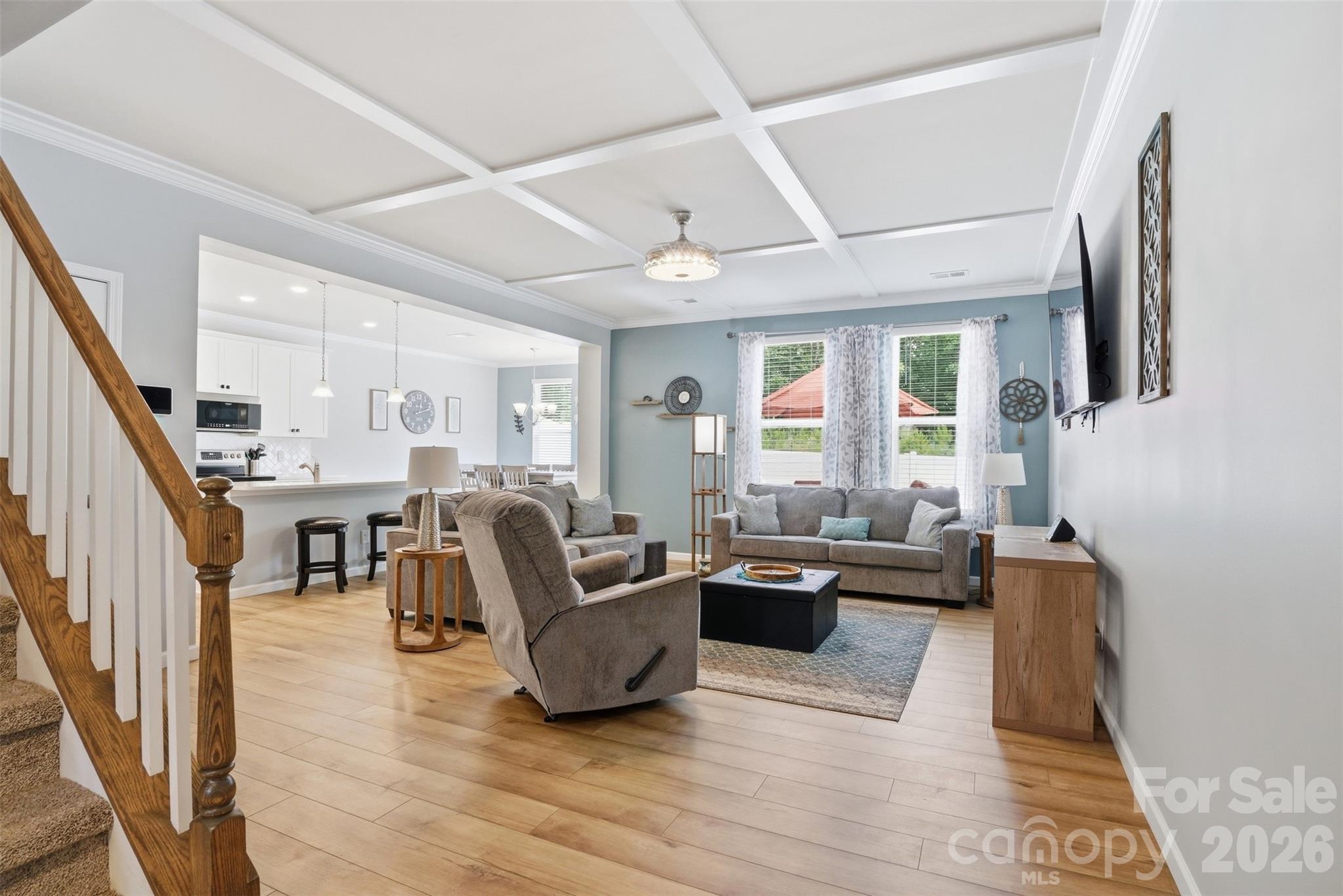 8134 Merryvale Lane — Charlotte