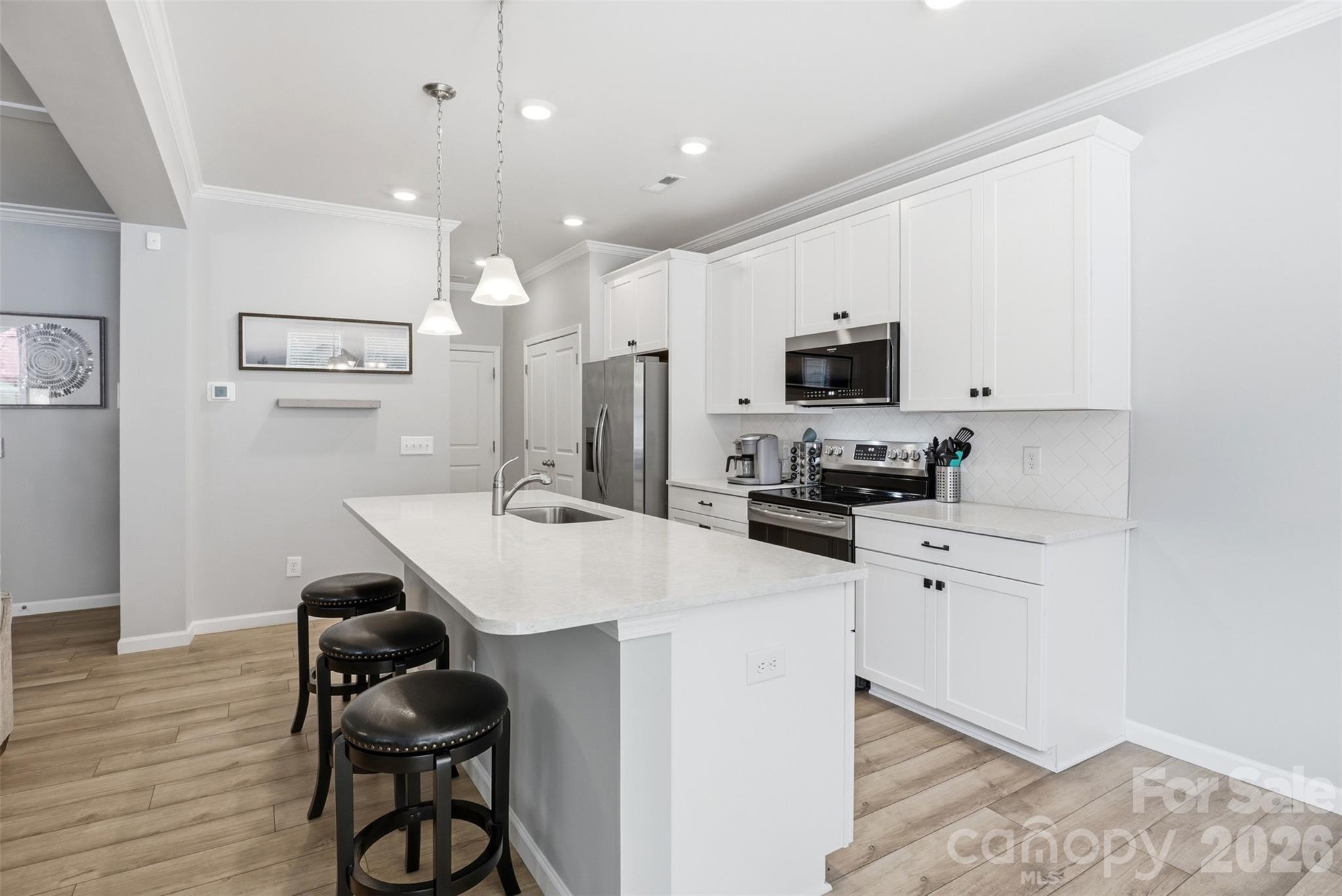 8134 Merryvale Lane — Charlotte