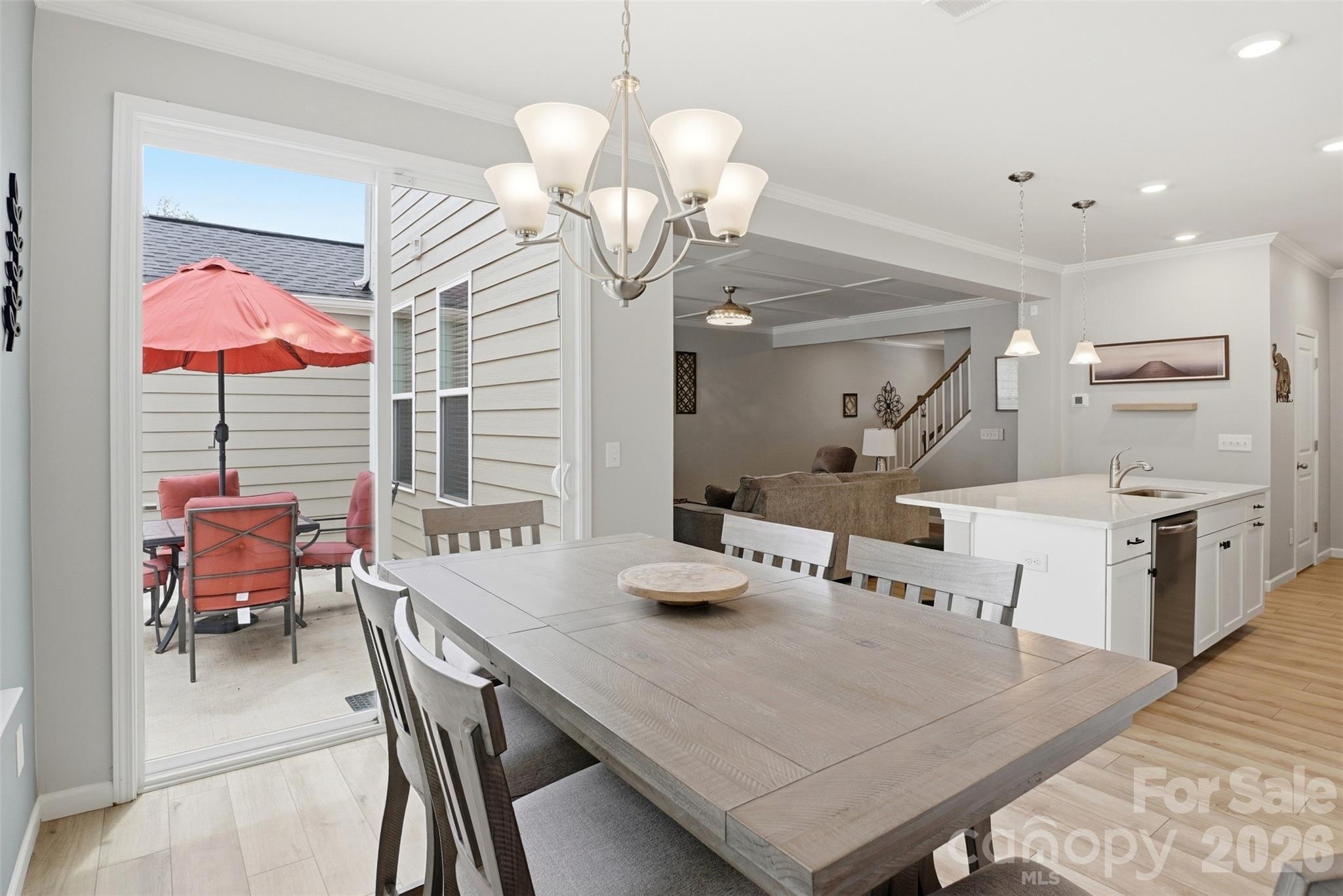 8134 Merryvale Lane — Charlotte