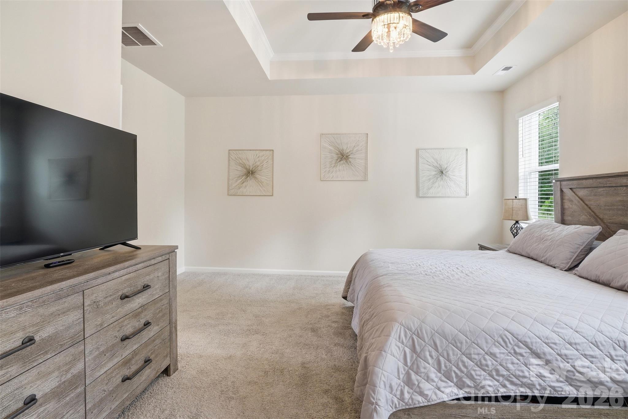 8134 Merryvale Lane — Charlotte