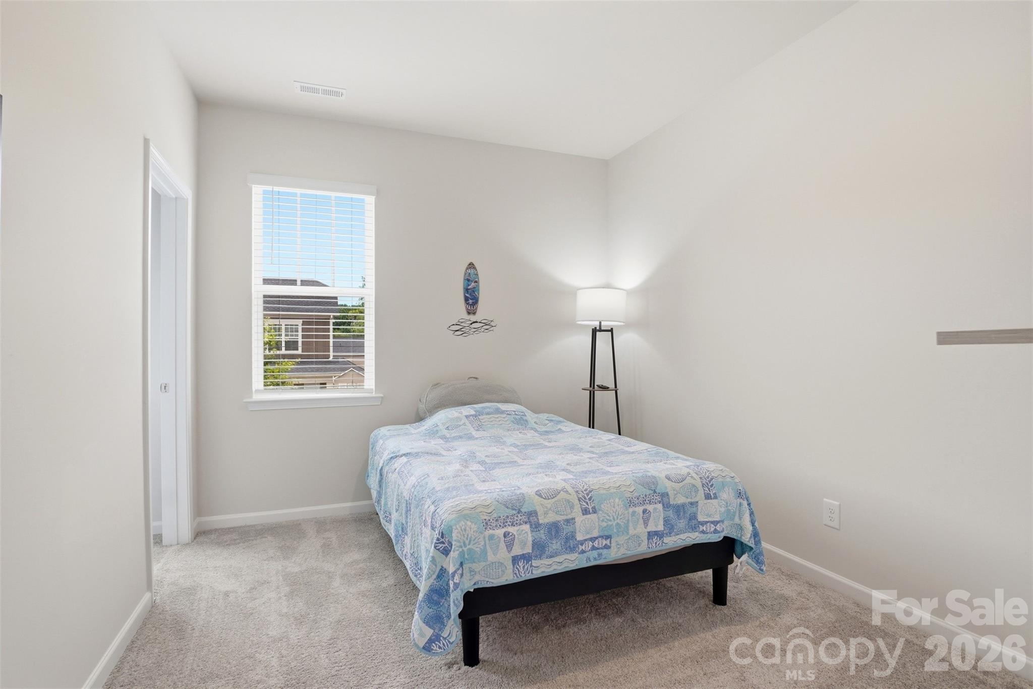 8134 Merryvale Lane — Charlotte