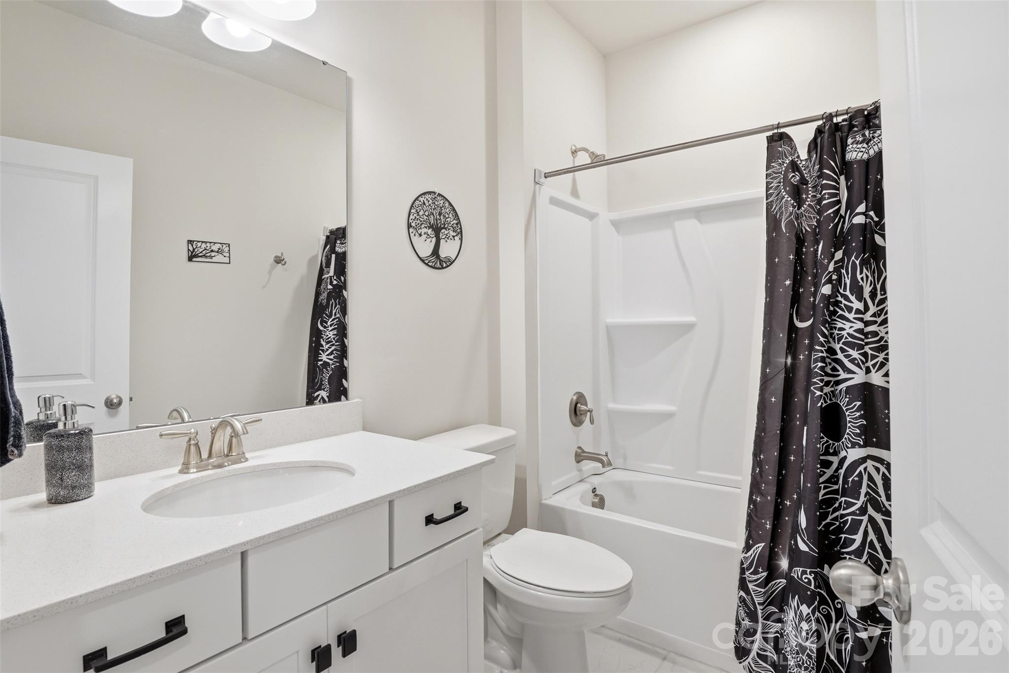 8134 Merryvale Lane — Charlotte