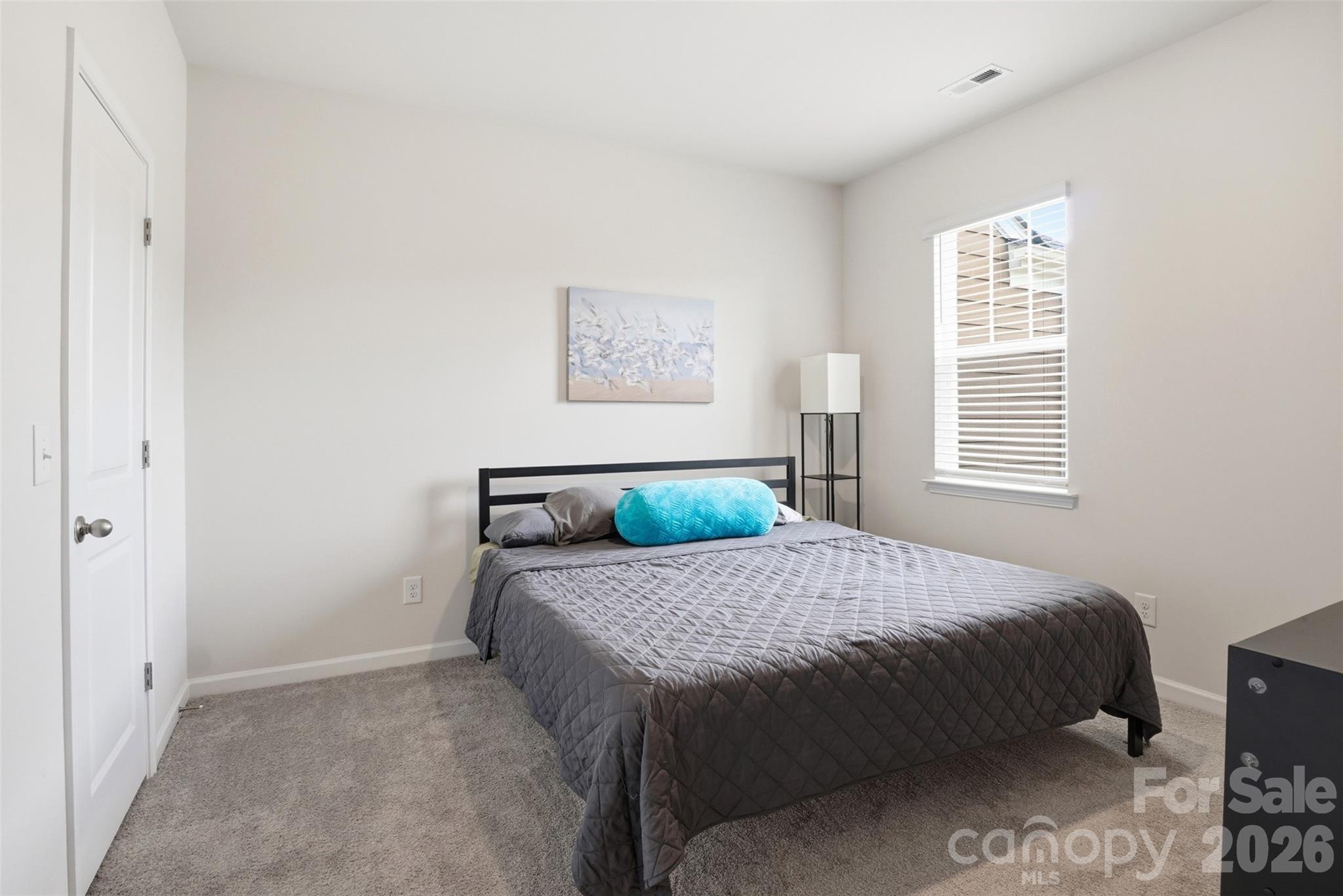8134 Merryvale Lane — Charlotte