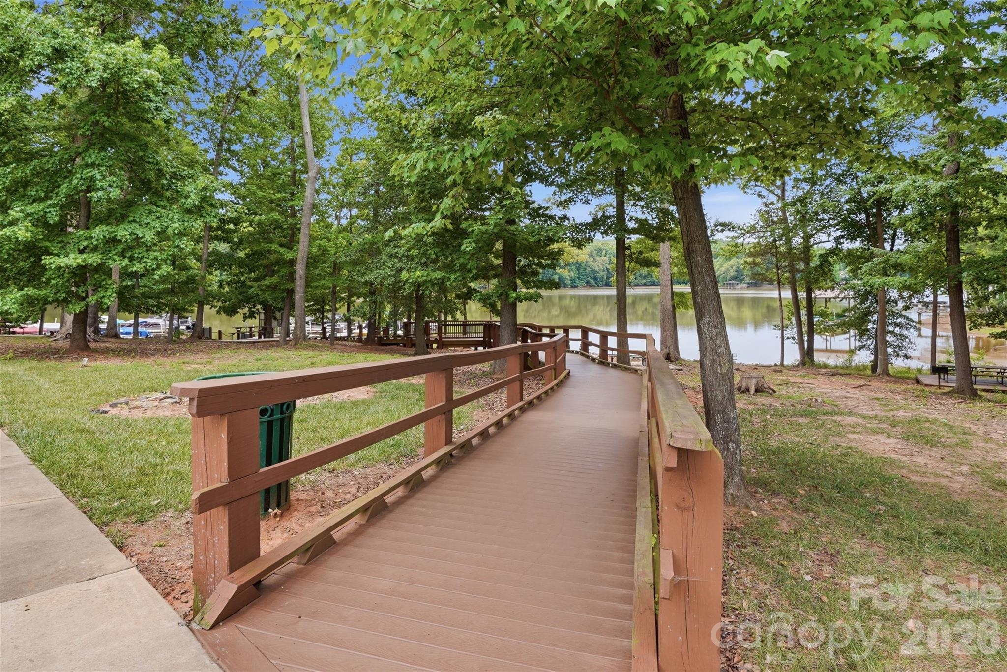 8134 Merryvale Lane — Charlotte