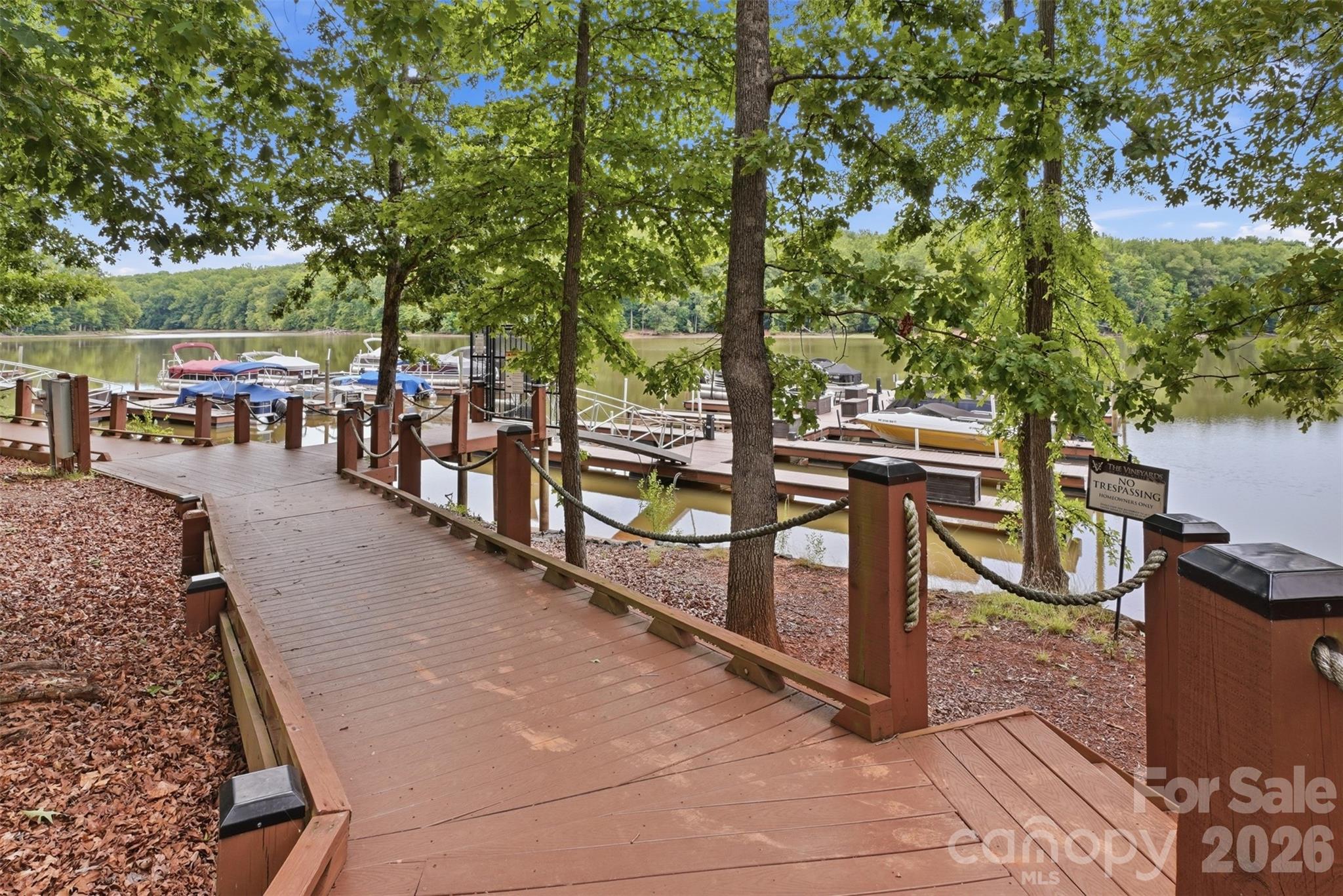 8134 Merryvale Lane — Charlotte