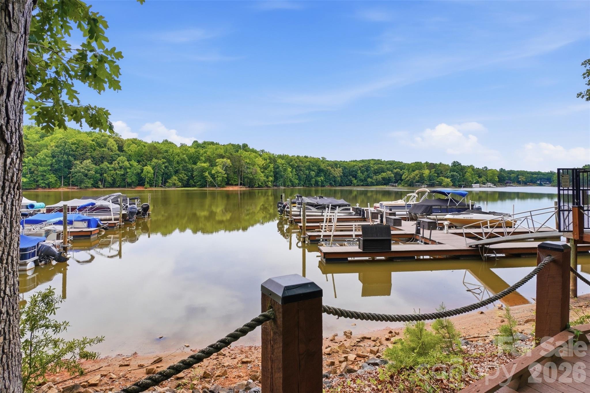 8134 Merryvale Lane — Charlotte