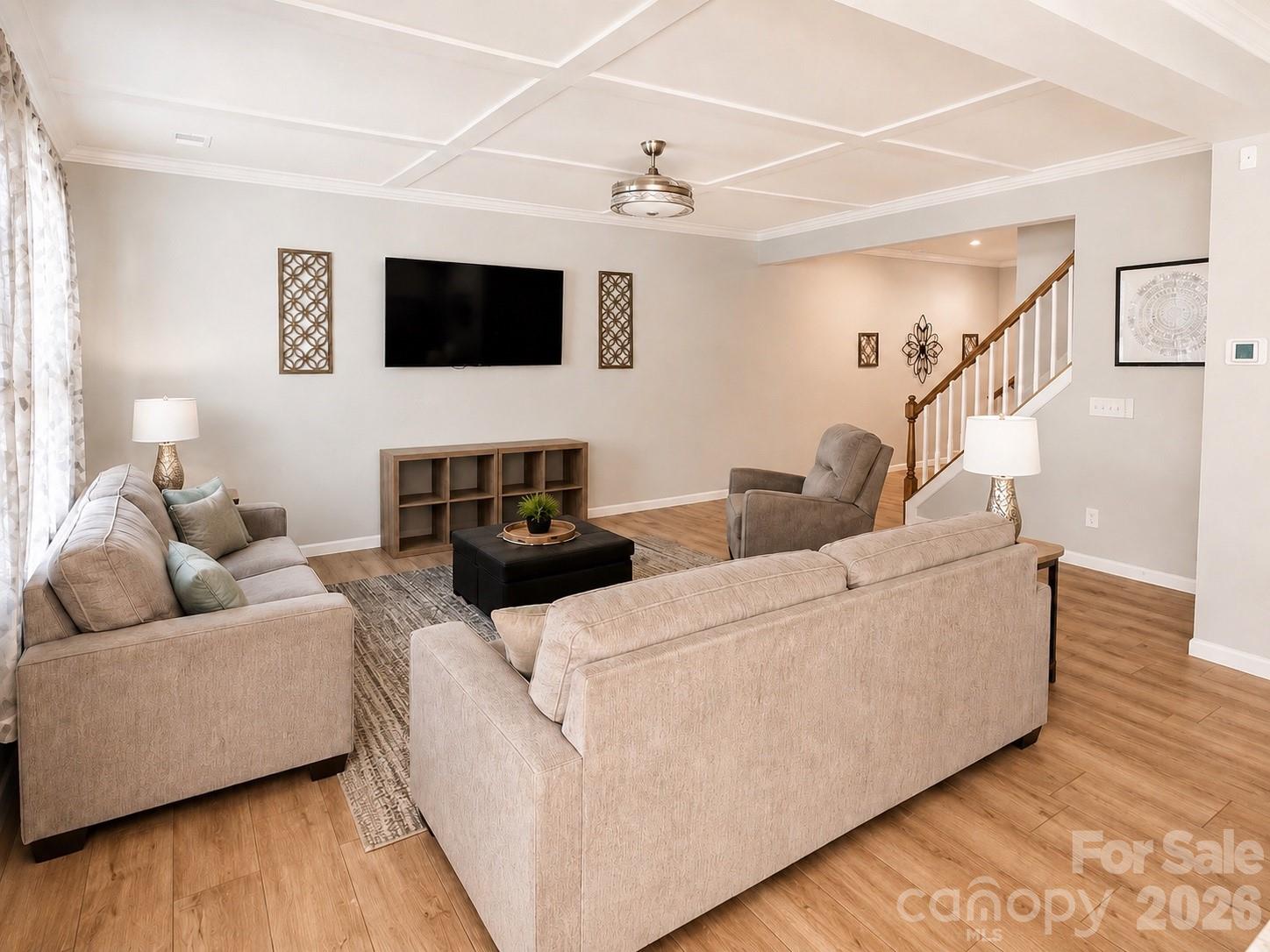 8134 Merryvale Lane — Charlotte