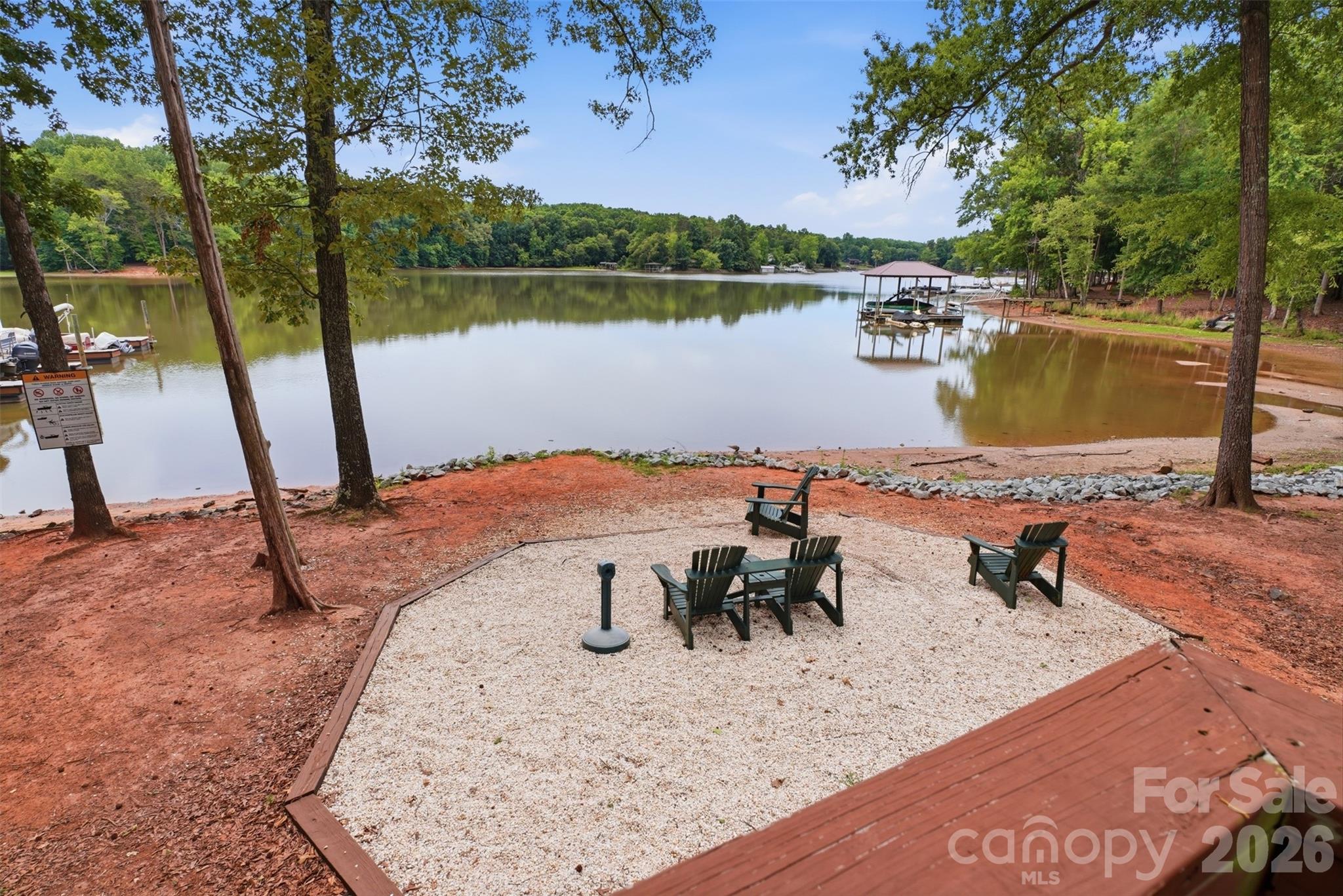 8134 Merryvale Lane — Charlotte