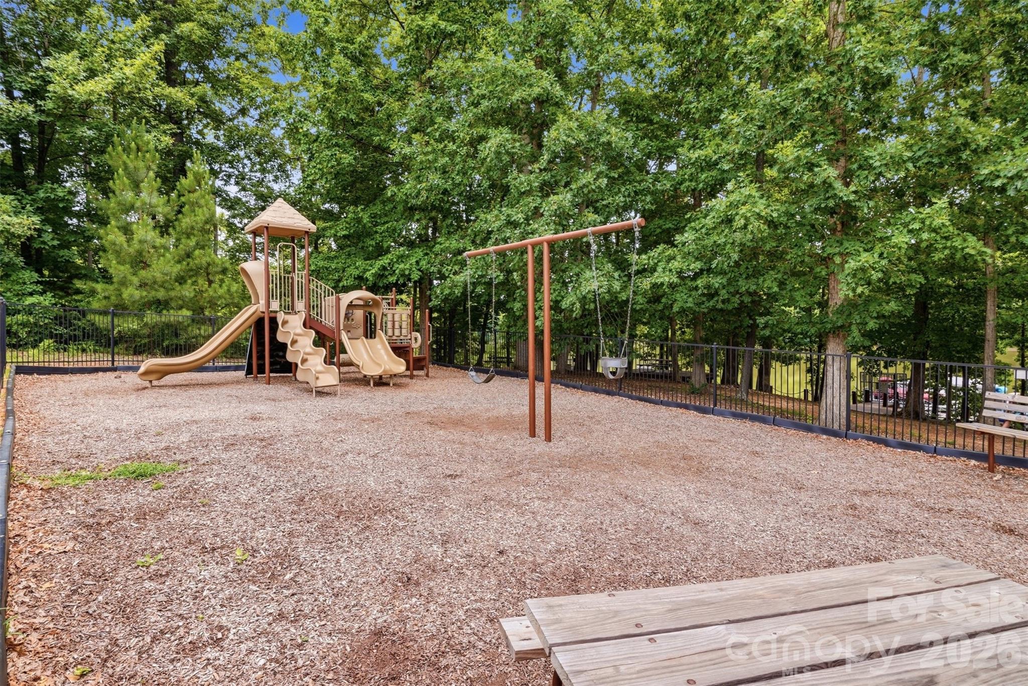 8134 Merryvale Lane — Charlotte