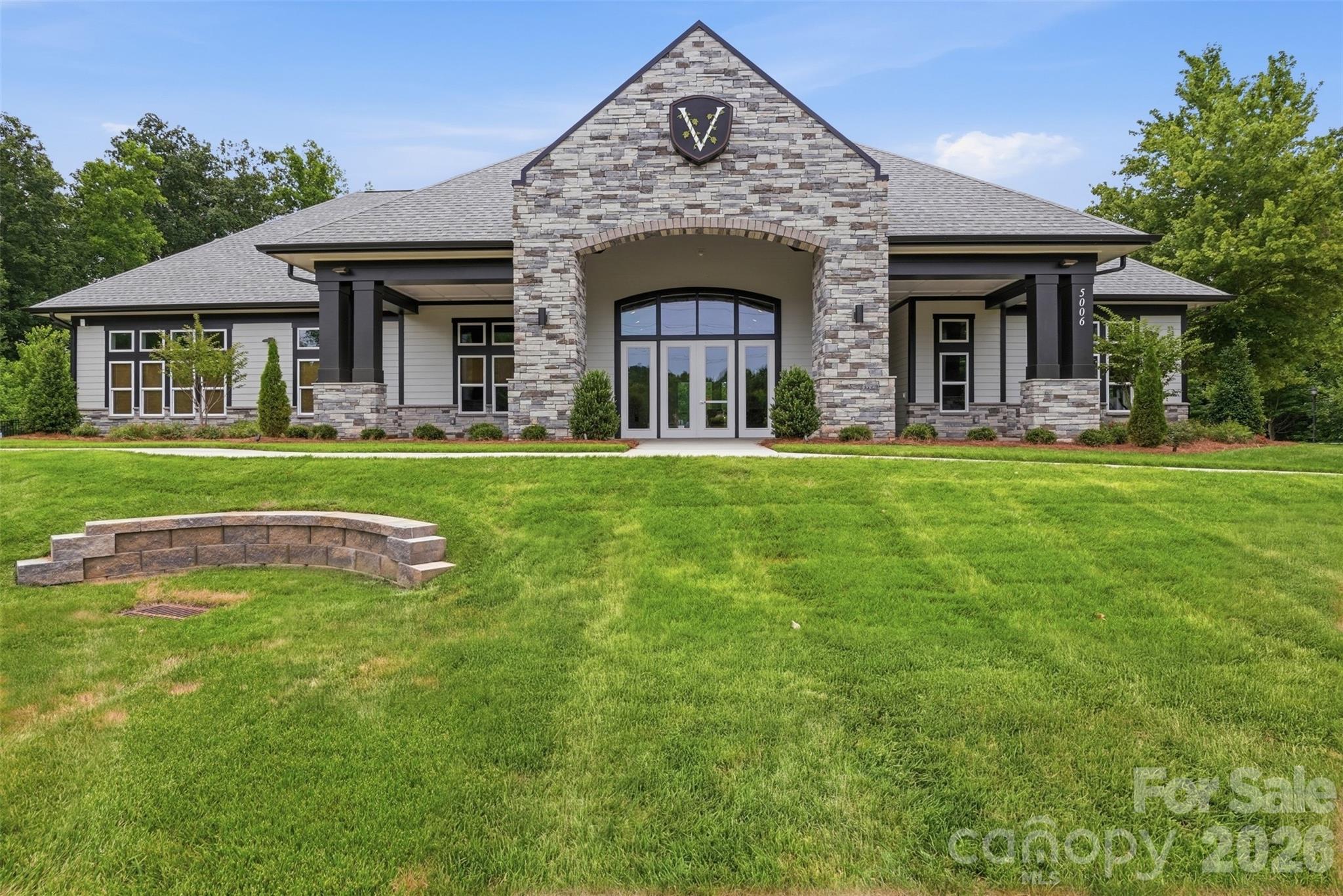 8134 Merryvale Lane — Charlotte
