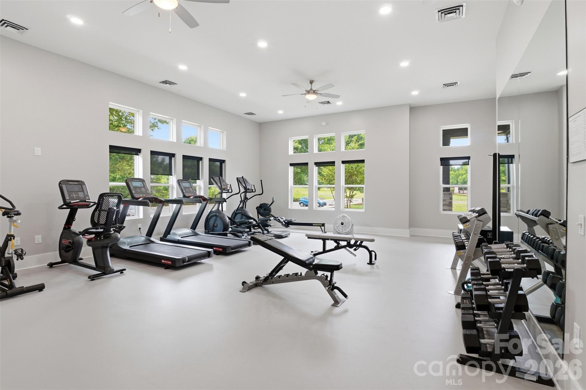 8134 Merryvale Lane — Charlotte