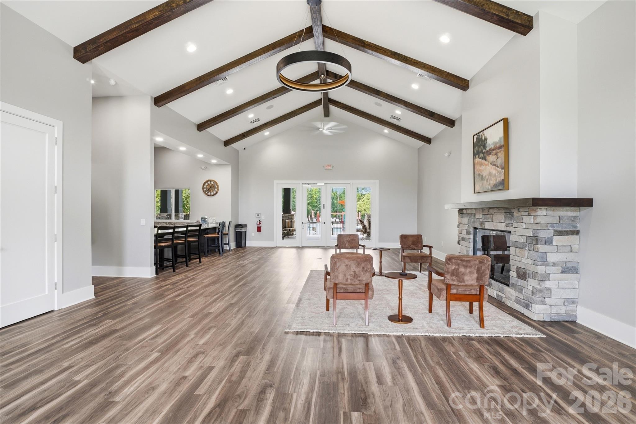 8134 Merryvale Lane — Charlotte