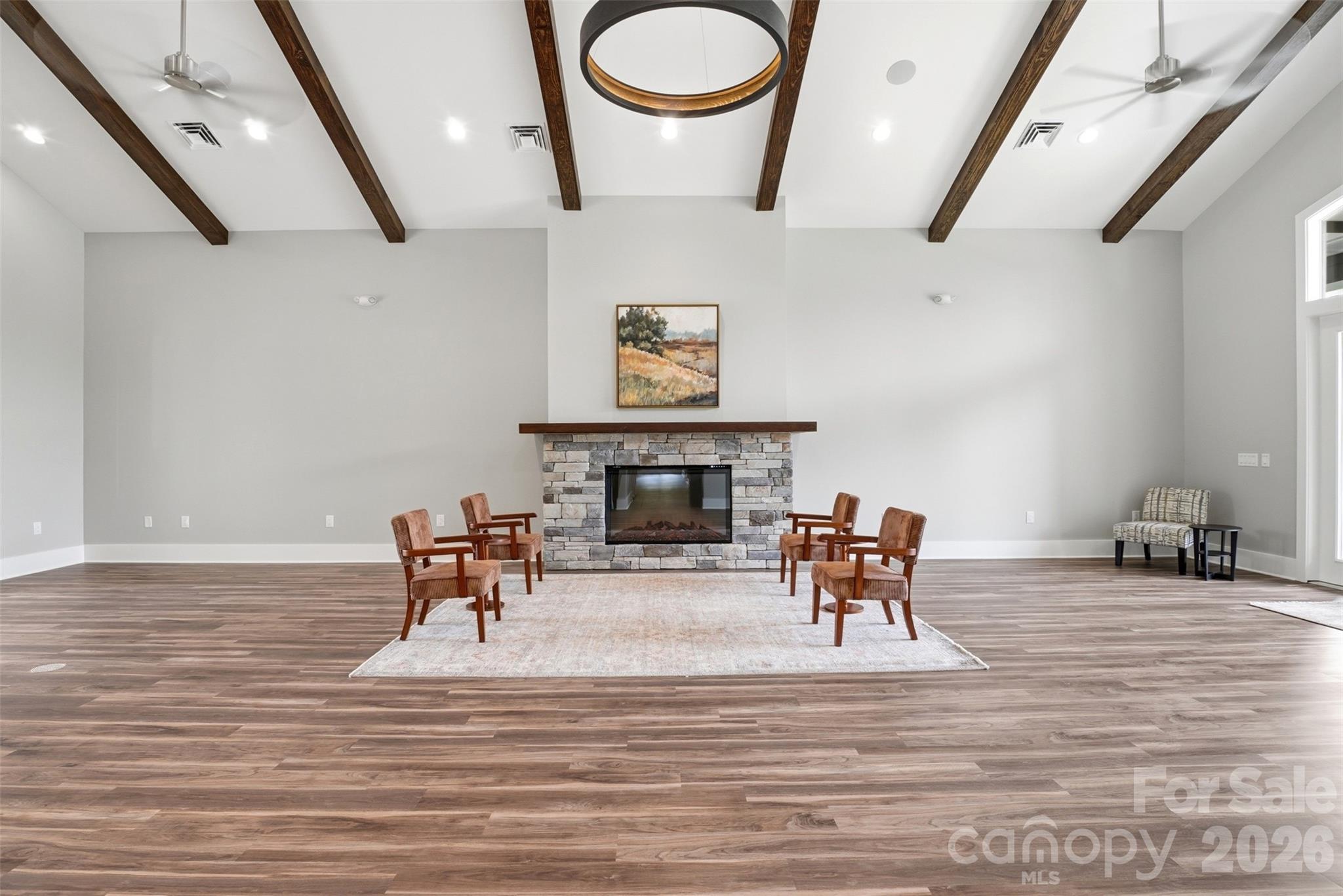 8134 Merryvale Lane — Charlotte