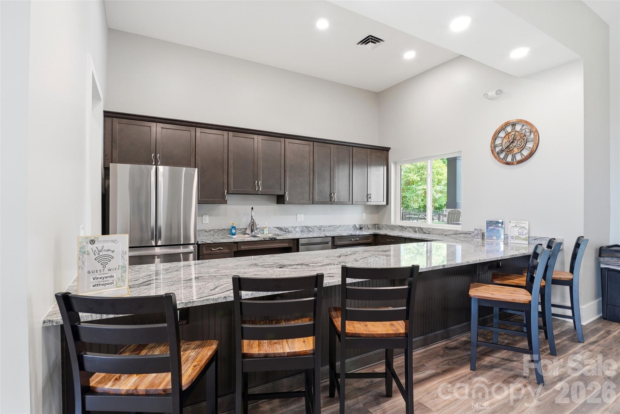 8134 Merryvale Lane — Charlotte