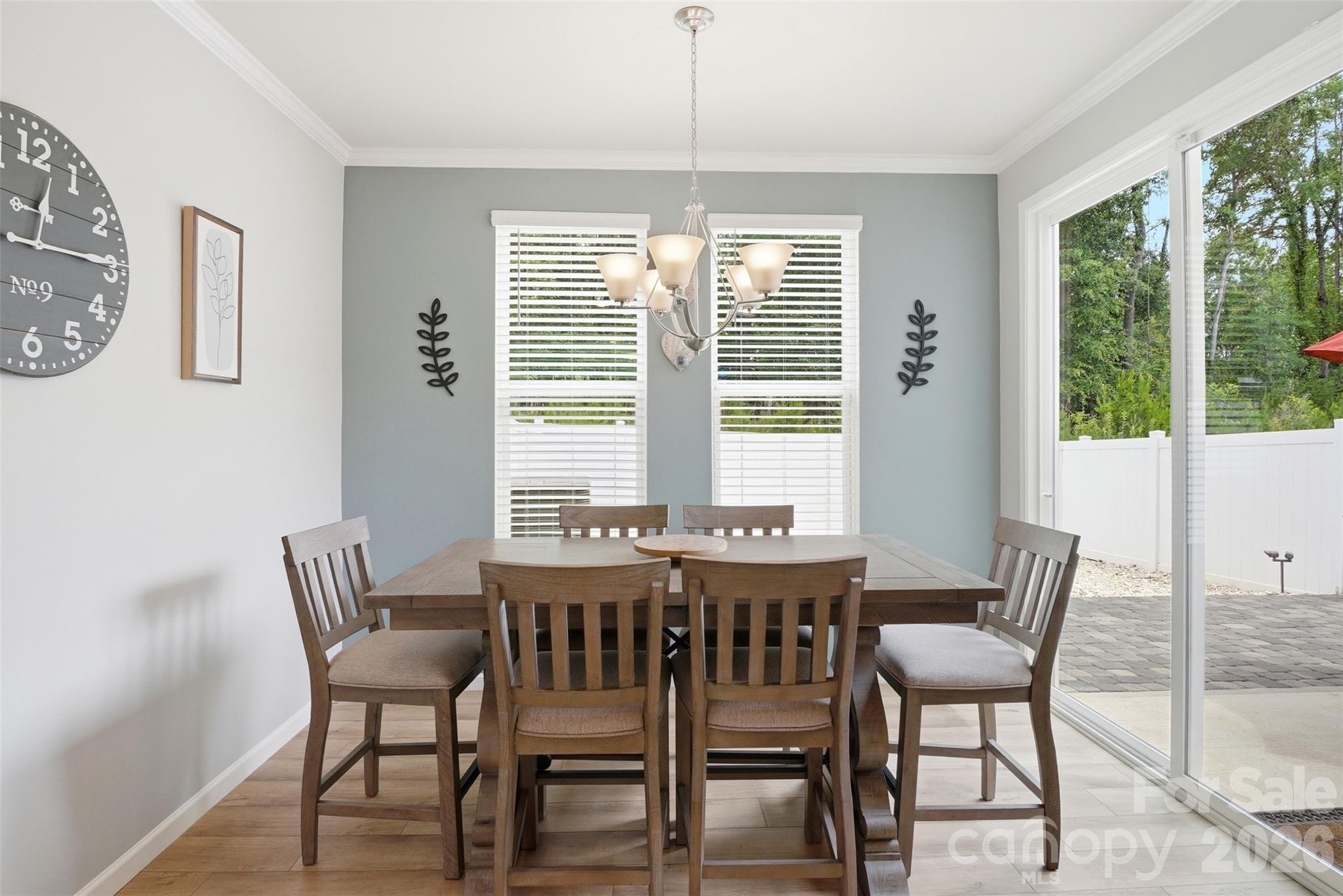 8134 Merryvale Lane — Charlotte