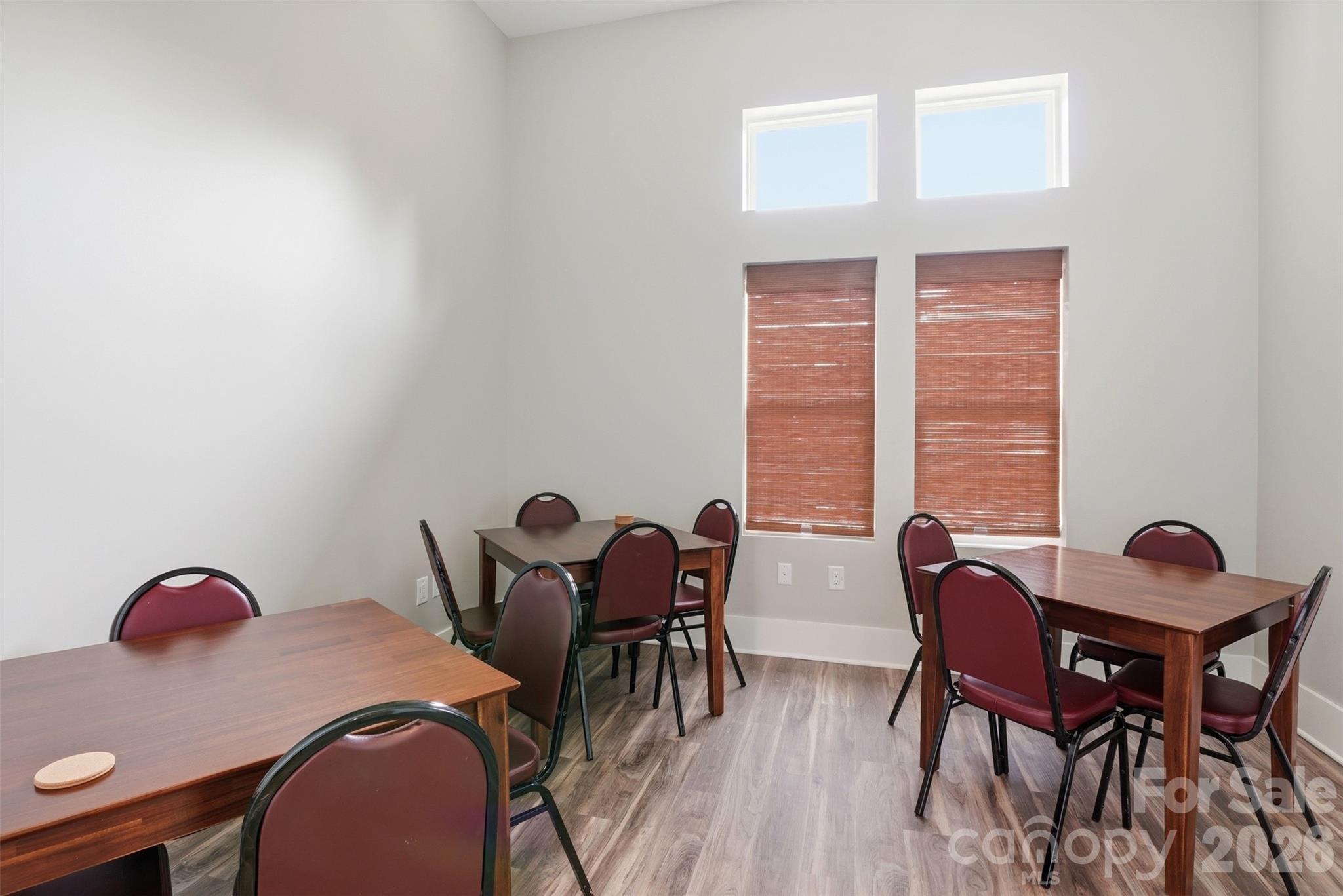 8134 Merryvale Lane — Charlotte