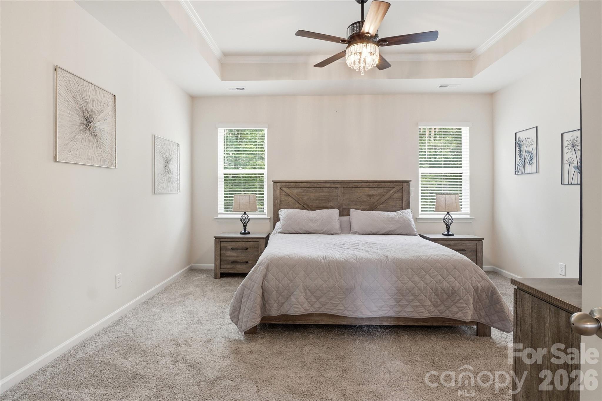 8134 Merryvale Lane — Charlotte