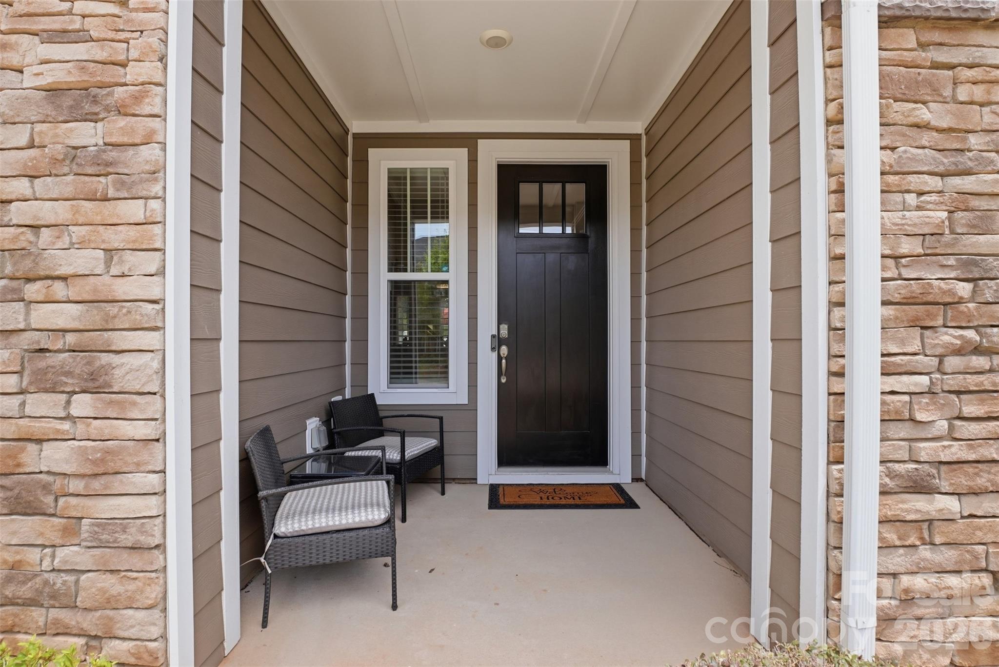 8134 Merryvale Lane — Charlotte