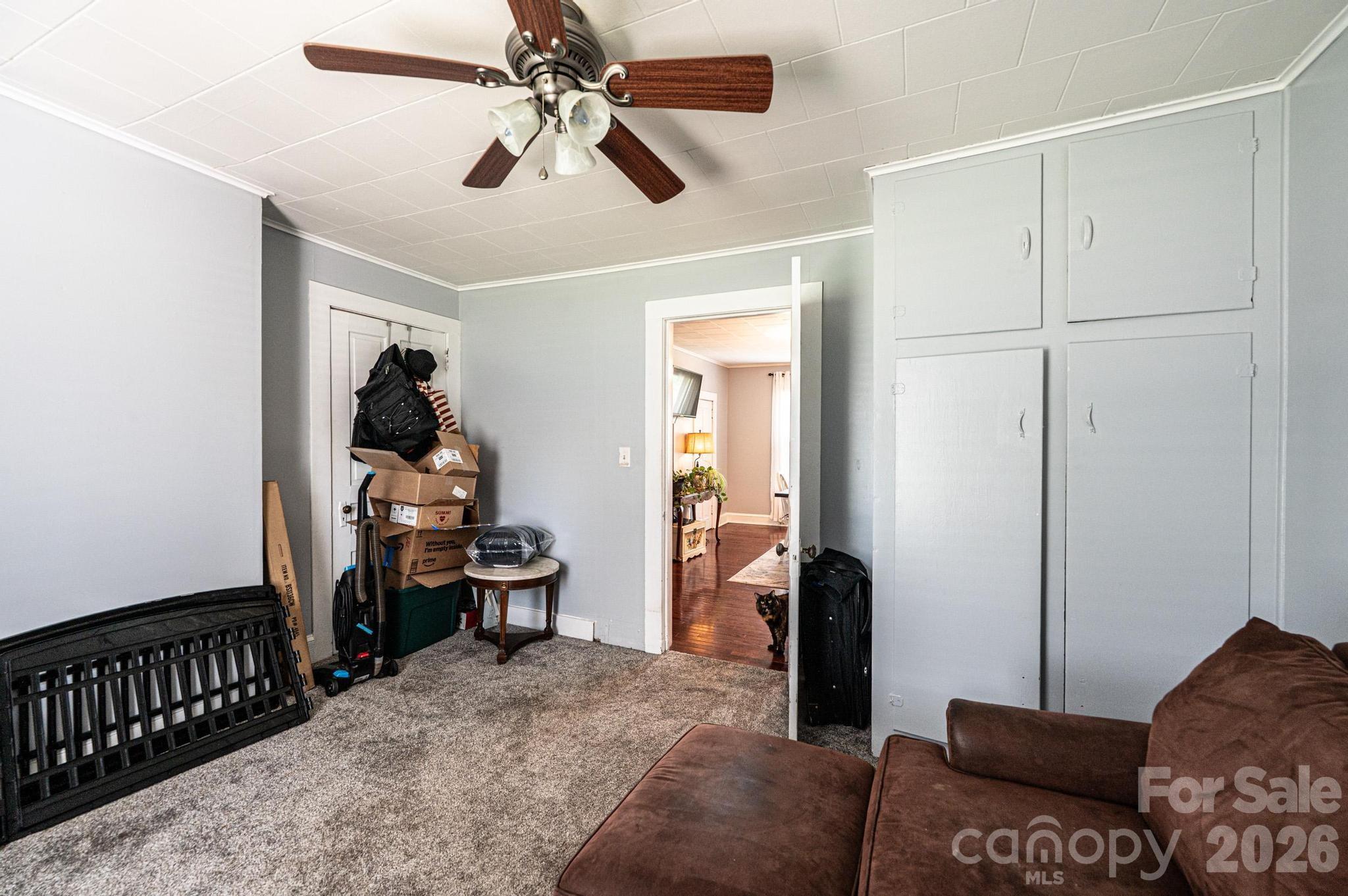 114 Mountain View Street — Morganton