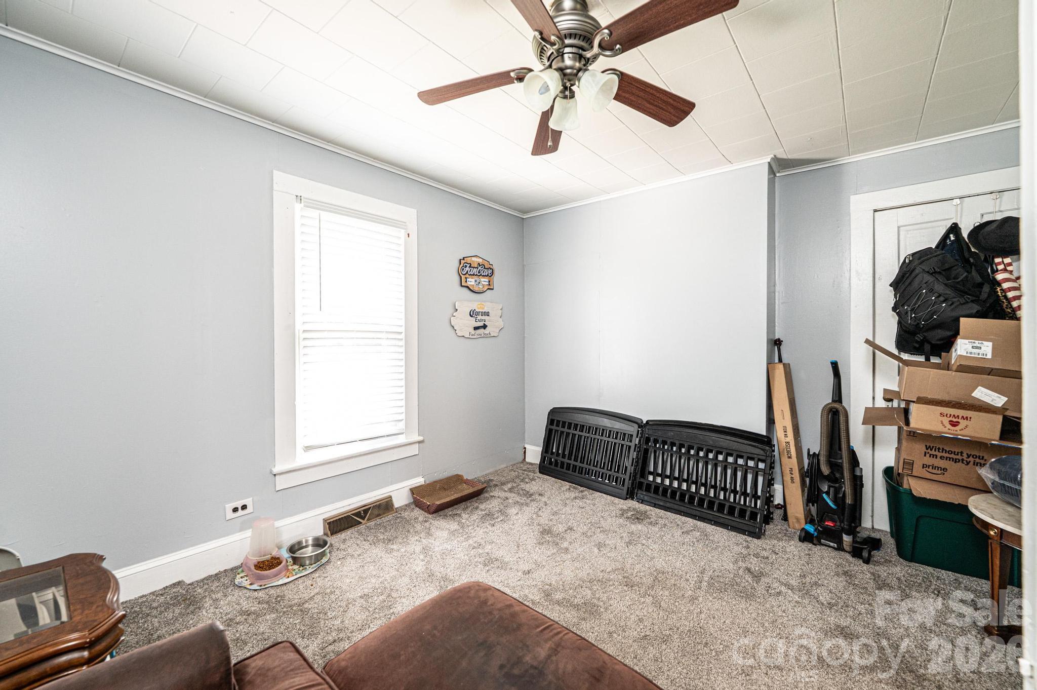 114 Mountain View Street — Morganton