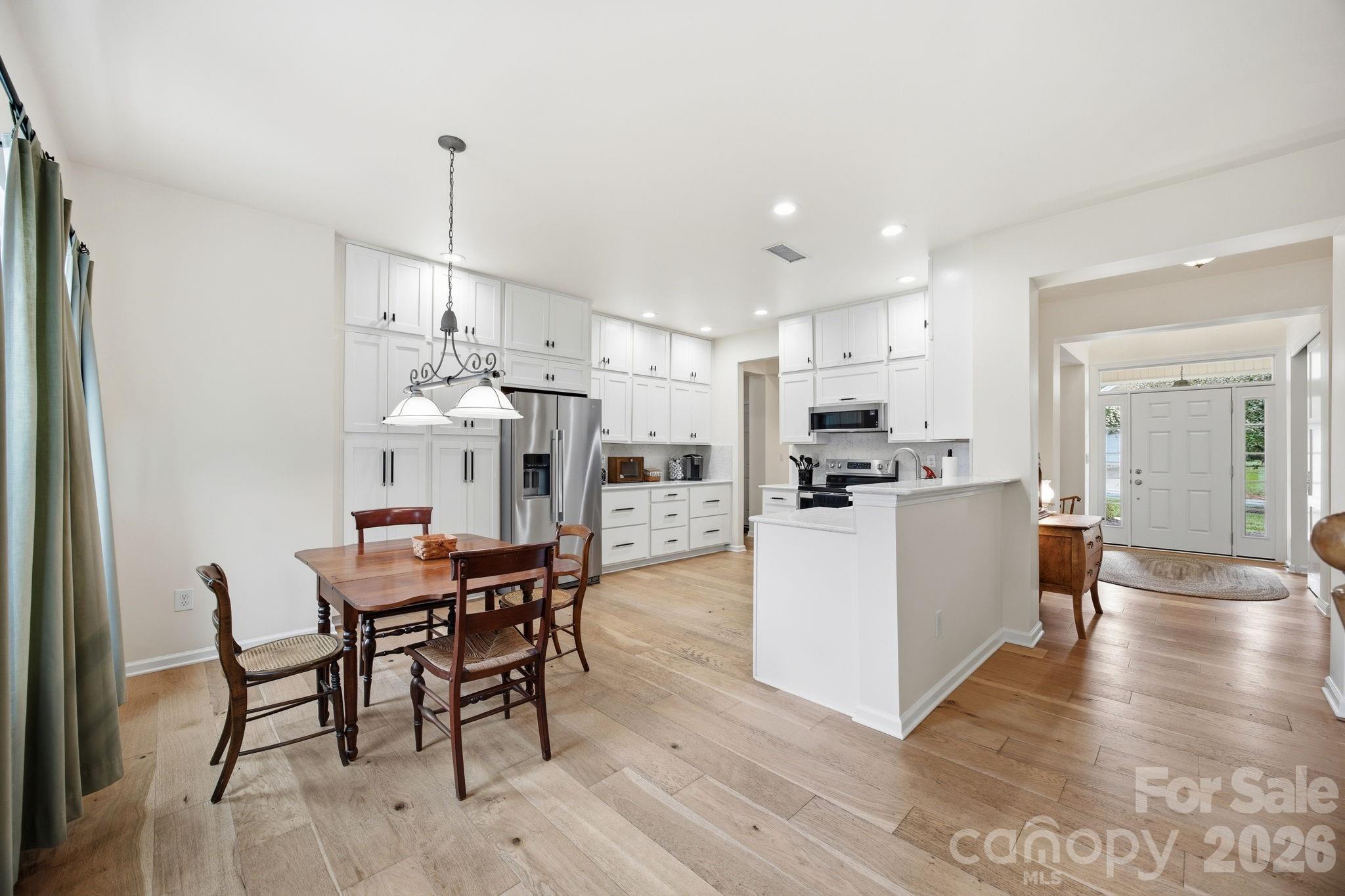 4835 Turnridge Court NW — Concord