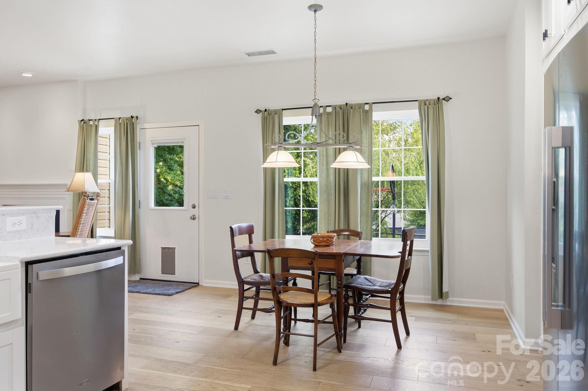 4835 Turnridge Court NW — Concord