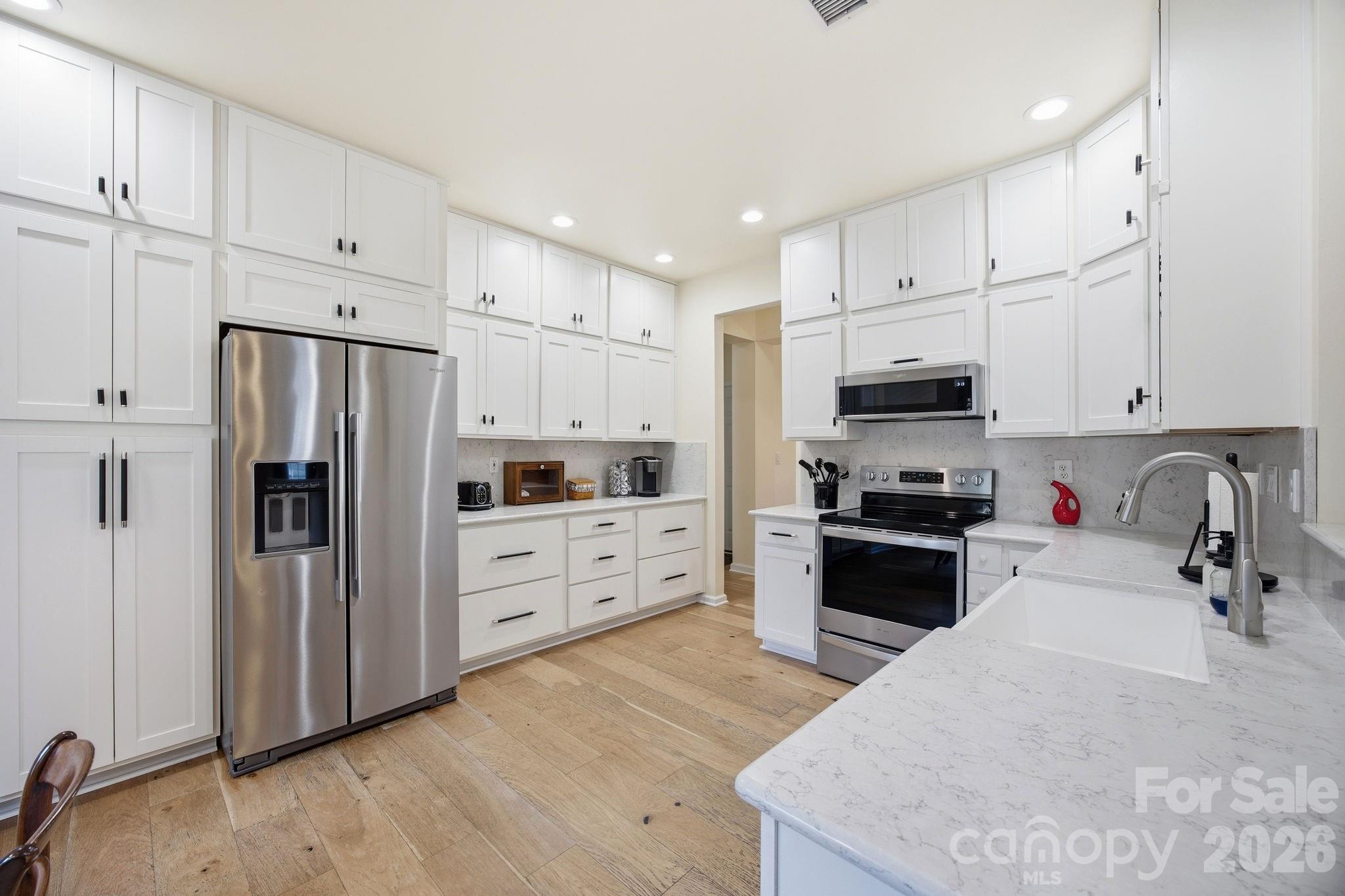 4835 Turnridge Court NW — Concord