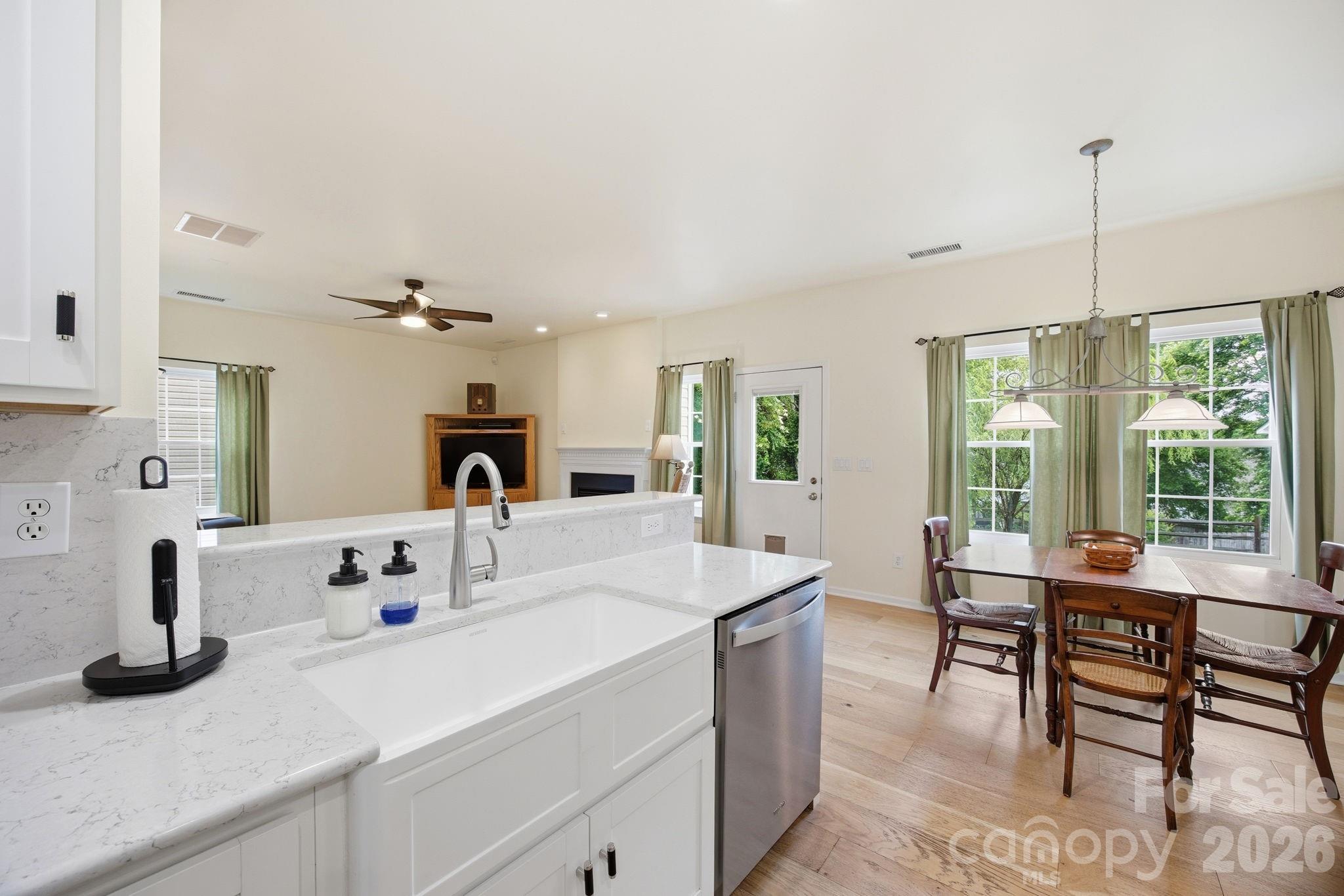4835 Turnridge Court NW — Concord