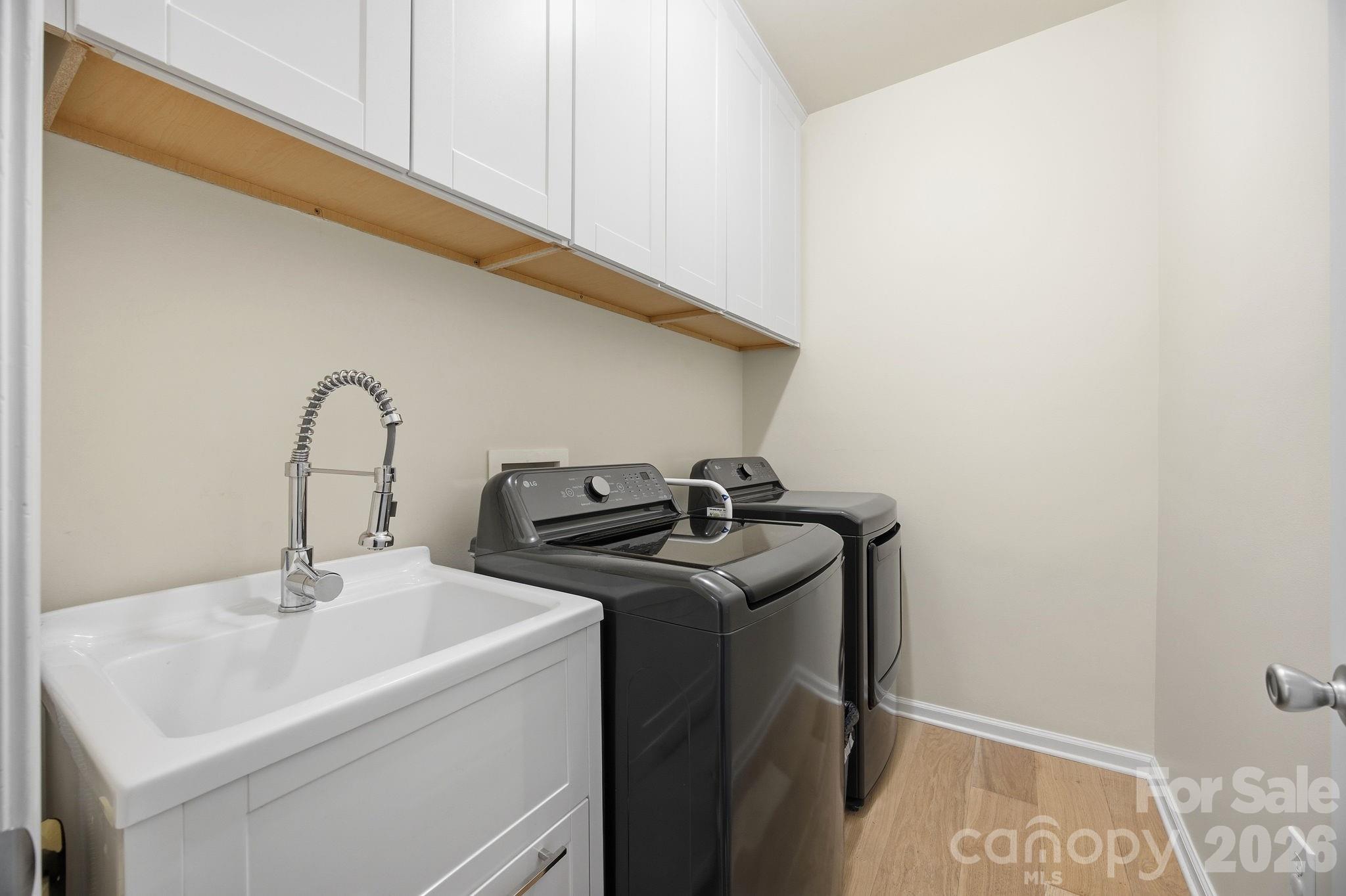 4835 Turnridge Court NW — Concord