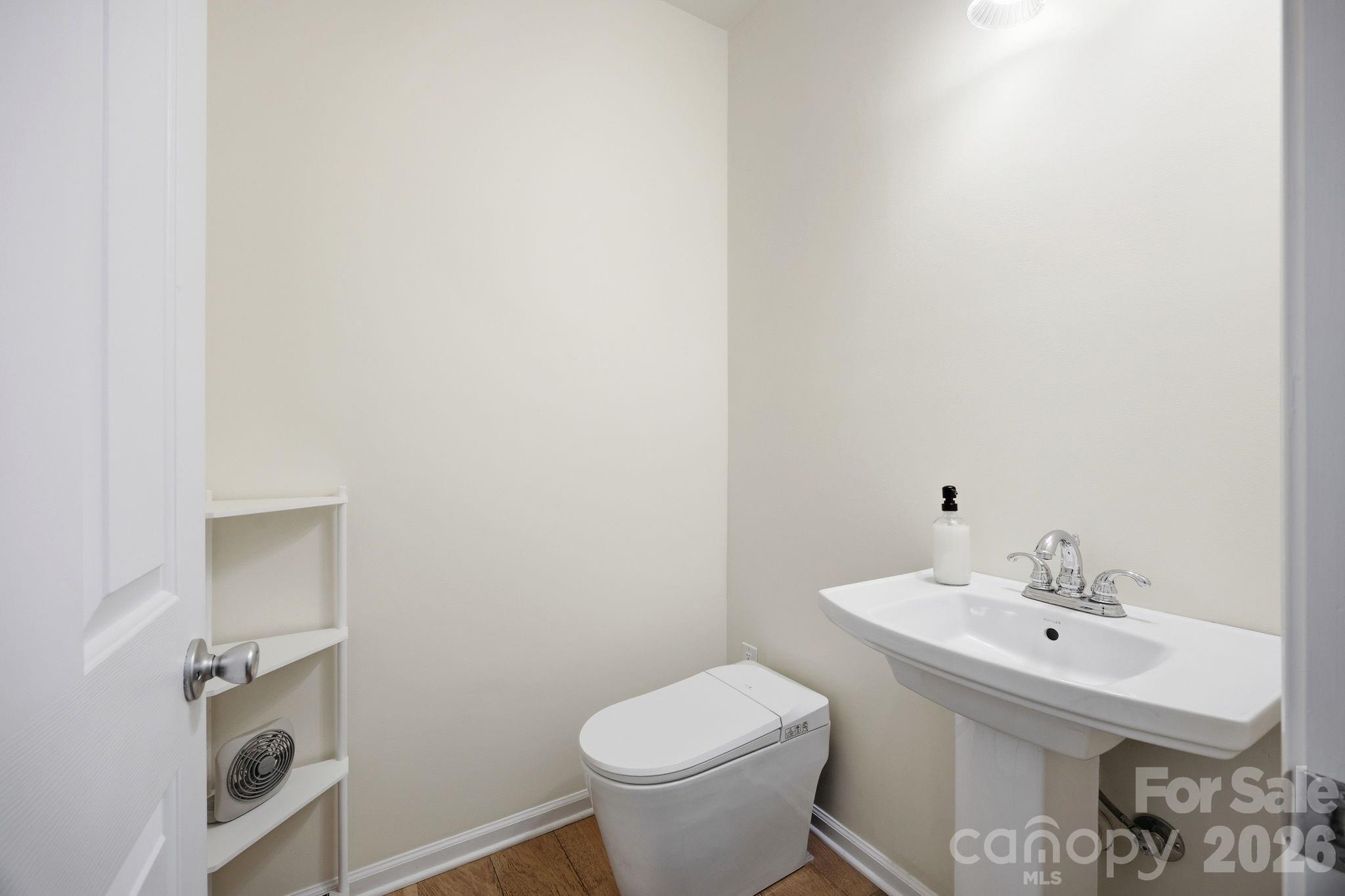 4835 Turnridge Court NW — Concord