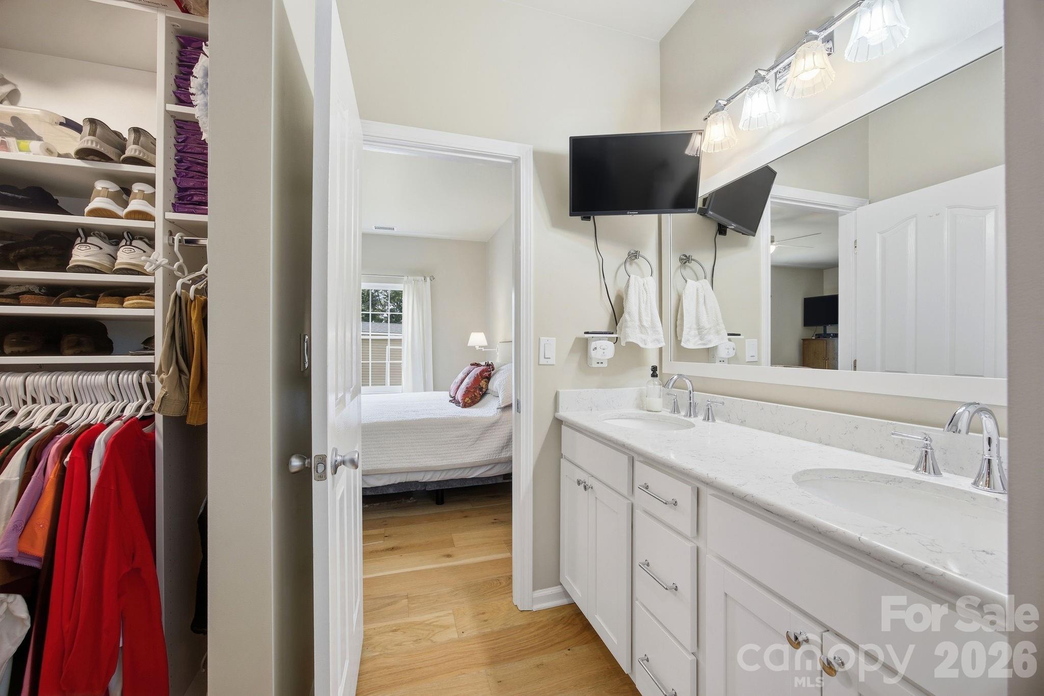 4835 Turnridge Court NW — Concord