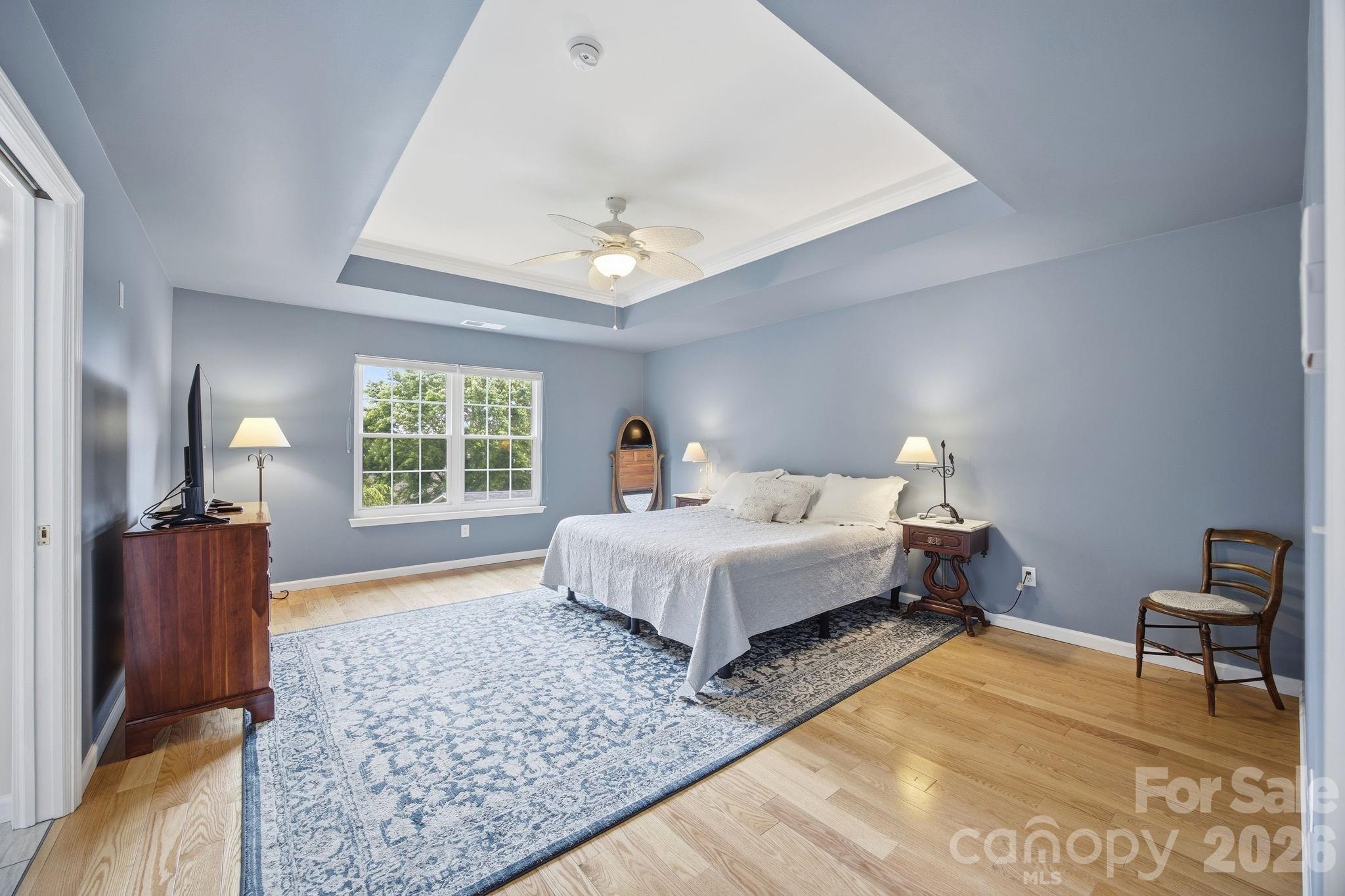 4835 Turnridge Court NW — Concord