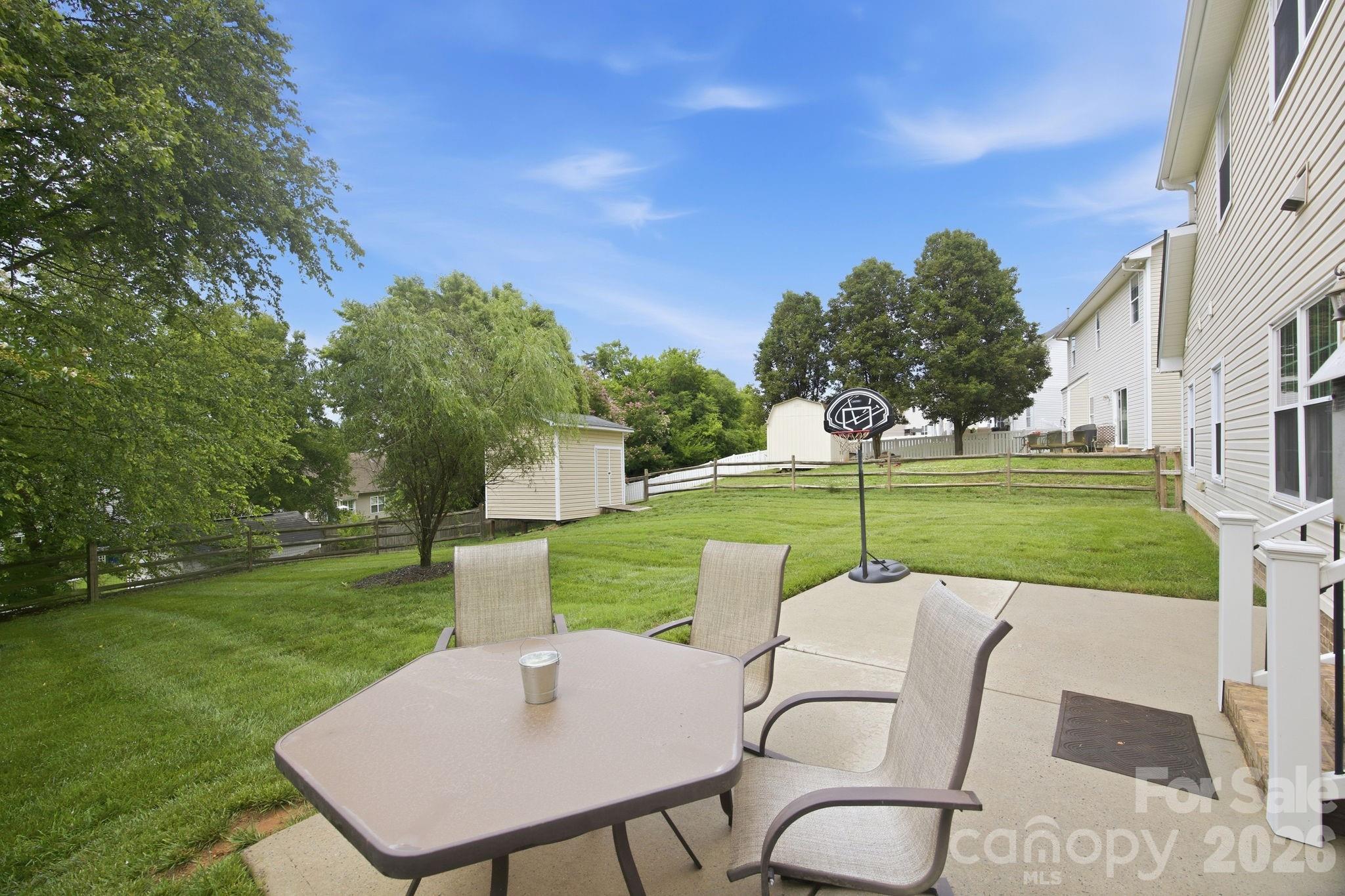 4835 Turnridge Court NW — Concord