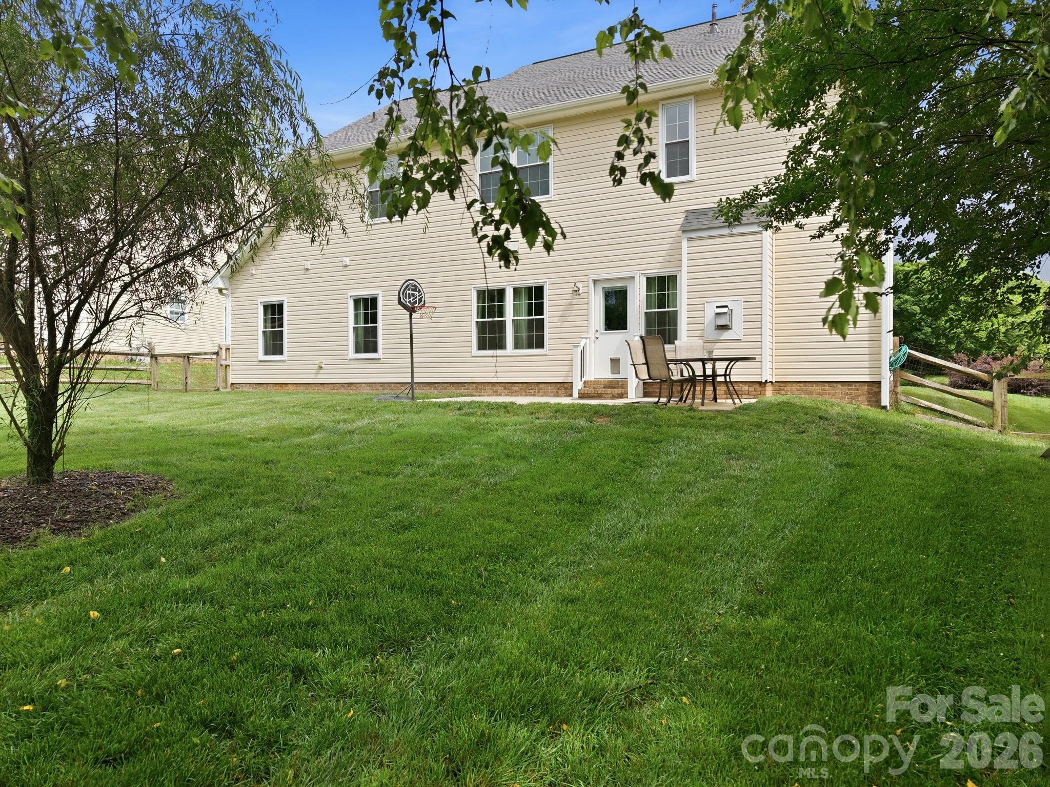 4835 Turnridge Court NW — Concord