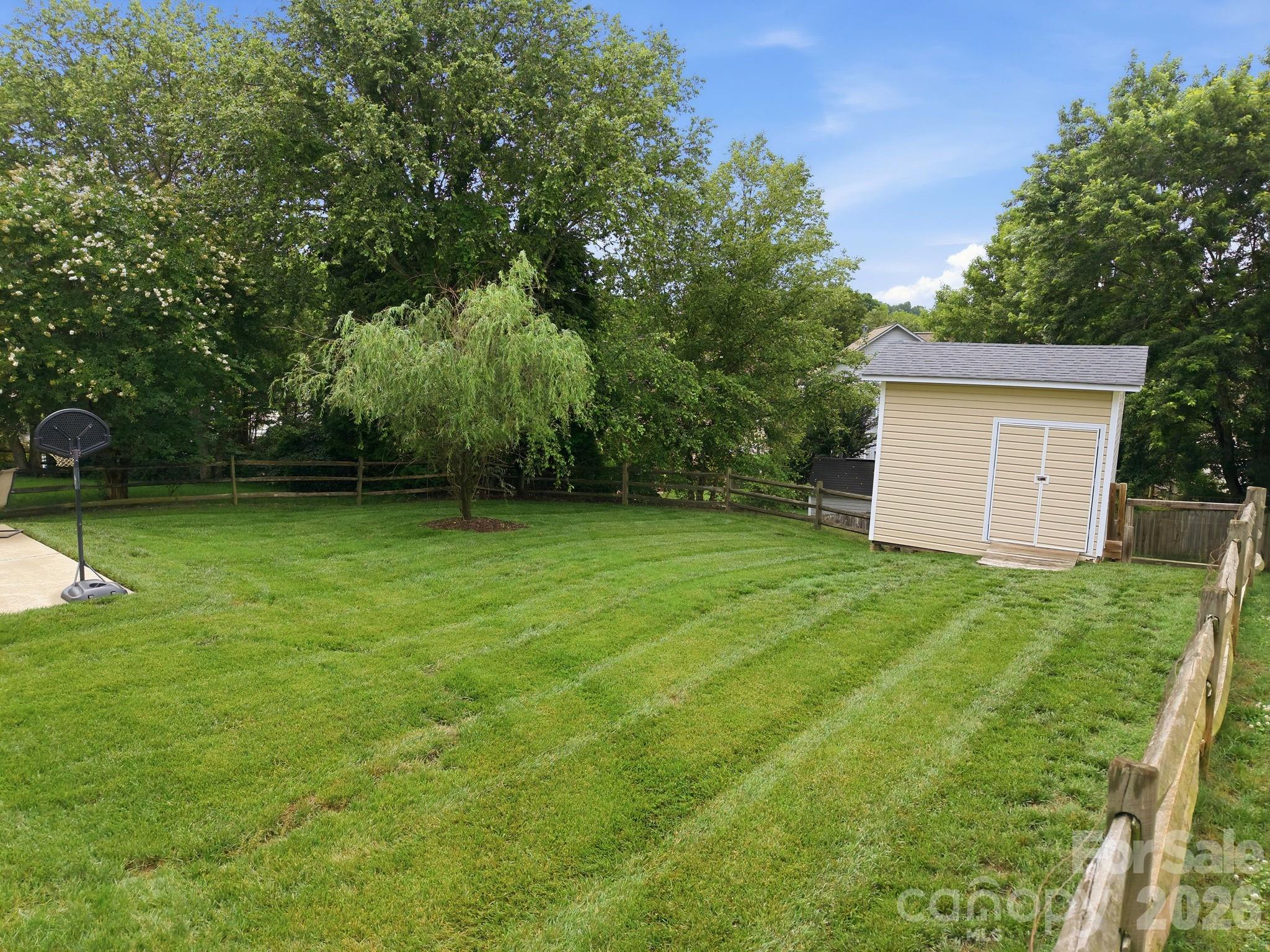 4835 Turnridge Court NW — Concord