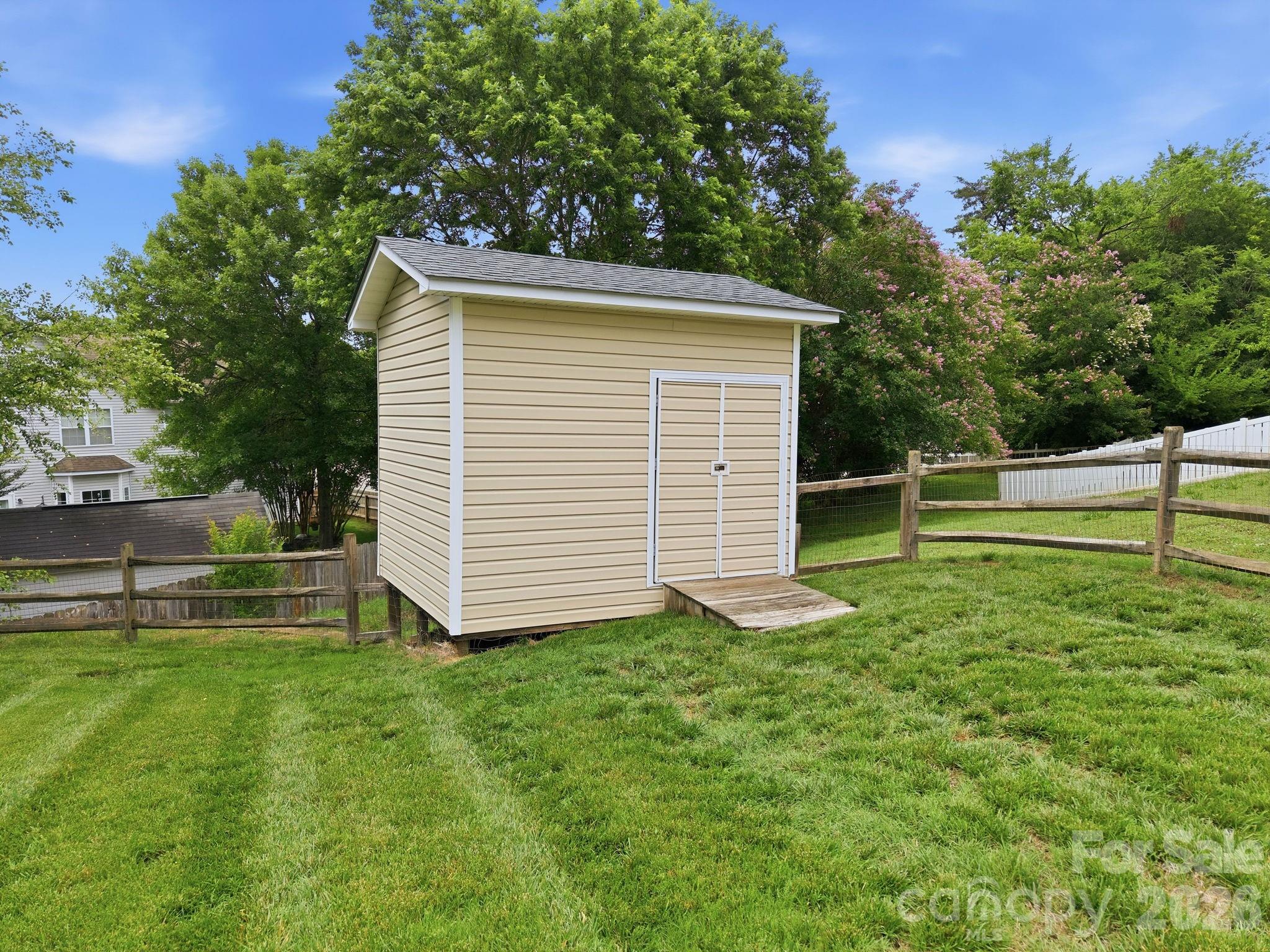 4835 Turnridge Court NW — Concord