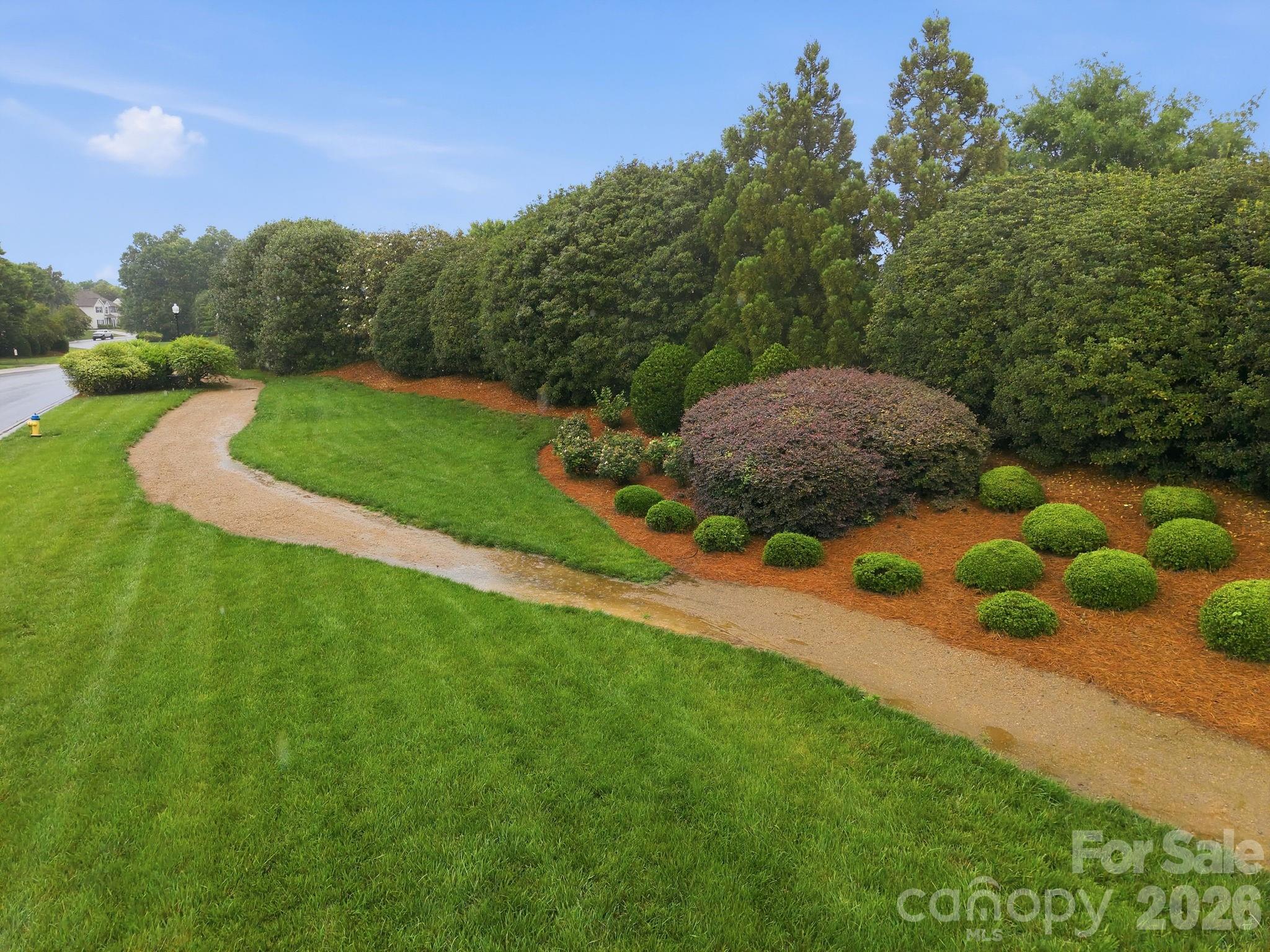 4835 Turnridge Court NW — Concord