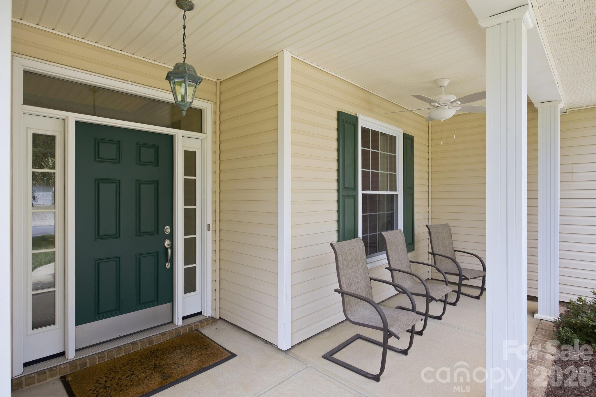 4835 Turnridge Court NW — Concord