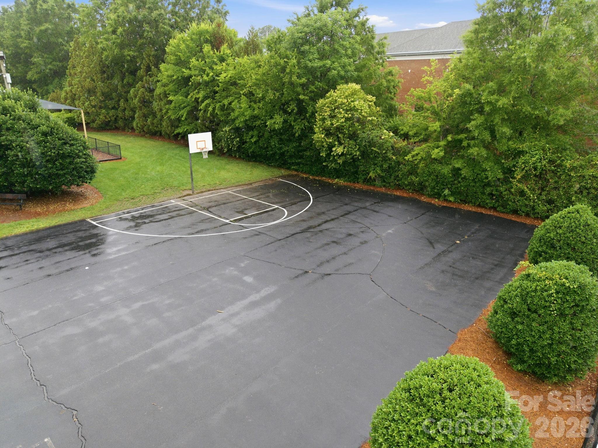 4835 Turnridge Court NW — Concord