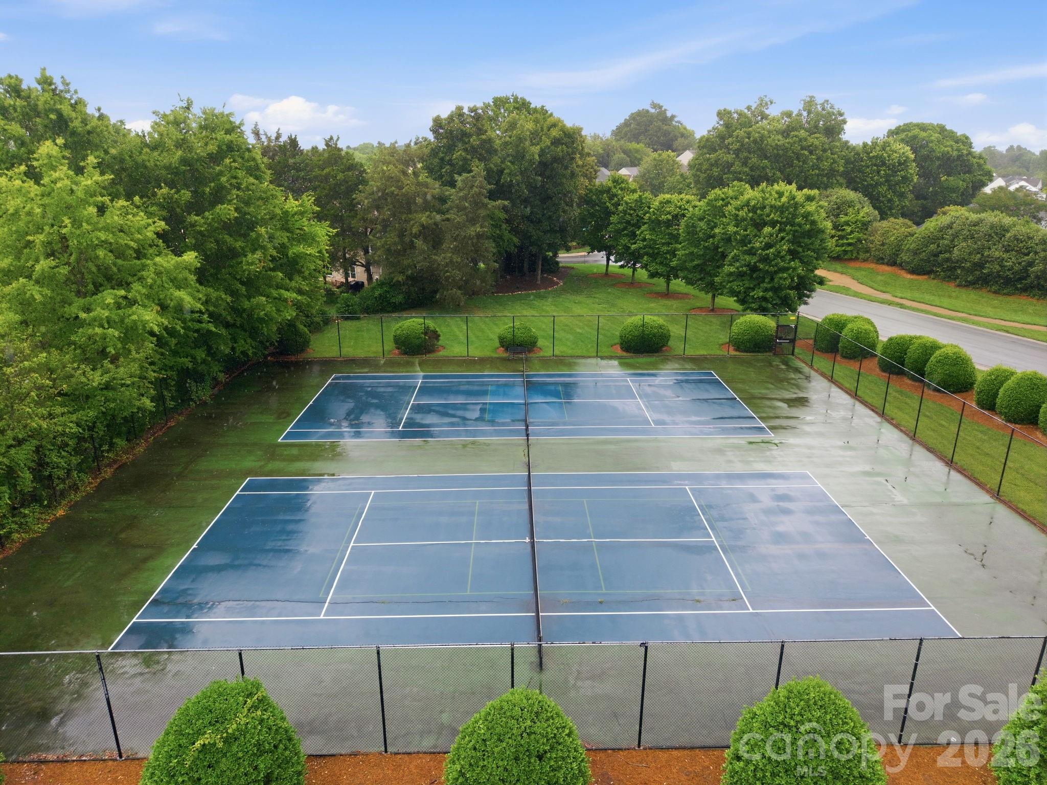 4835 Turnridge Court NW — Concord