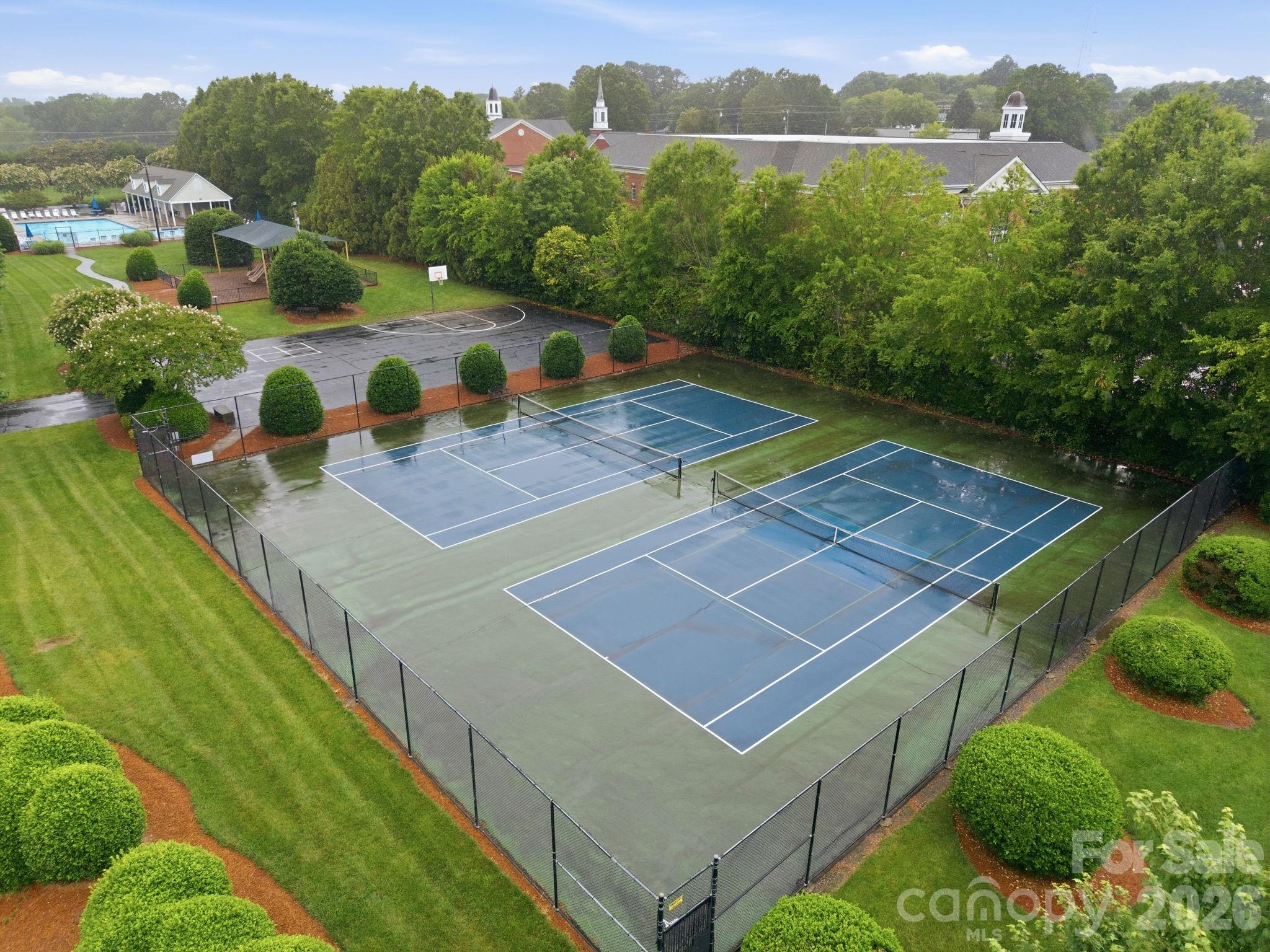 4835 Turnridge Court NW — Concord