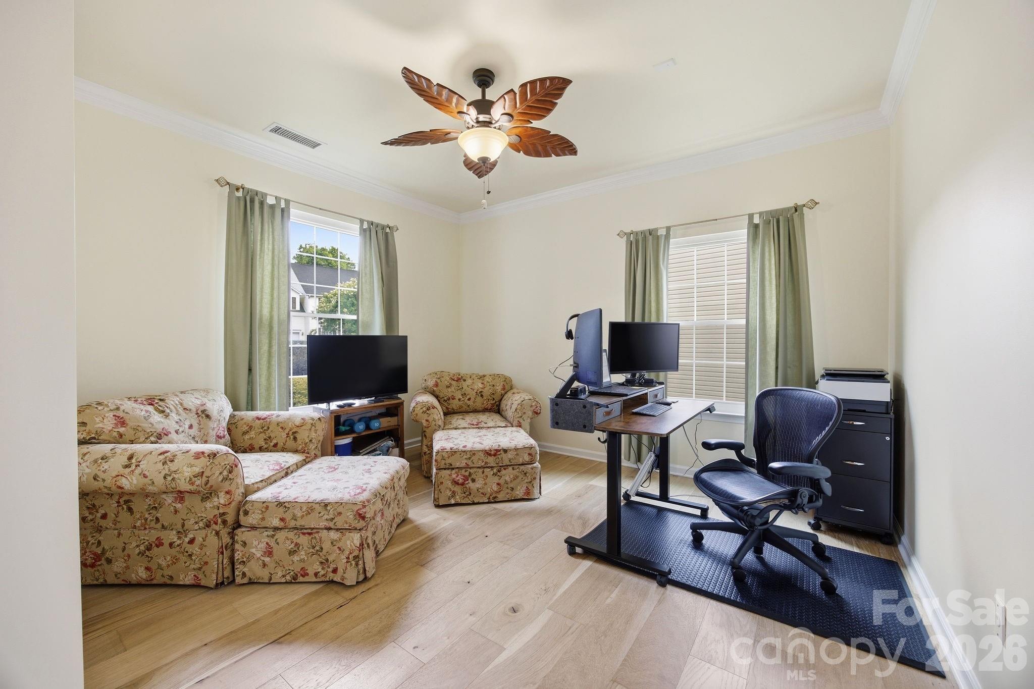4835 Turnridge Court NW — Concord