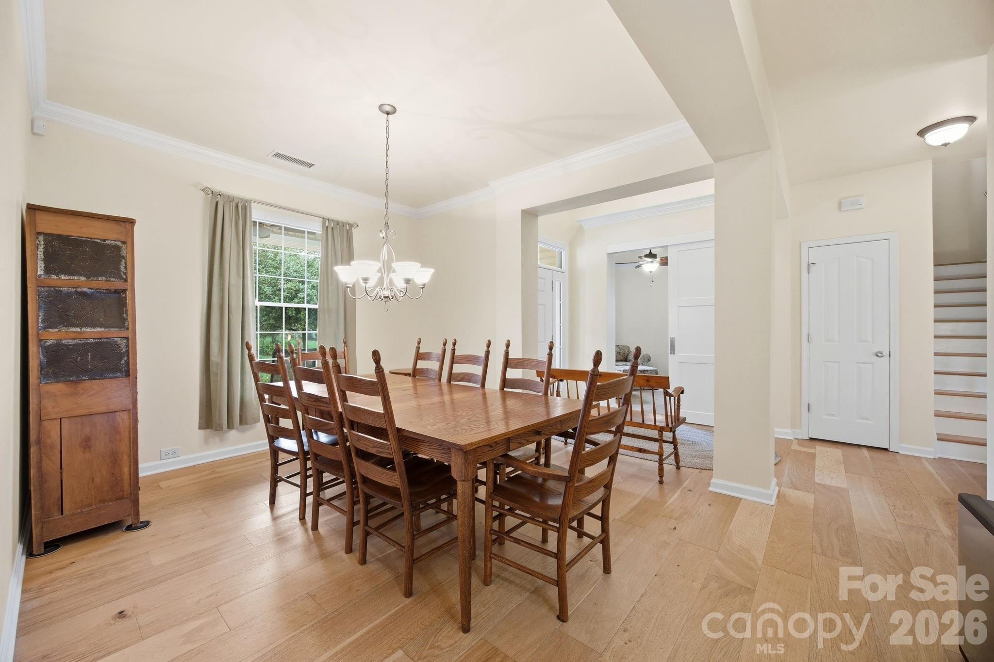 4835 Turnridge Court NW — Concord