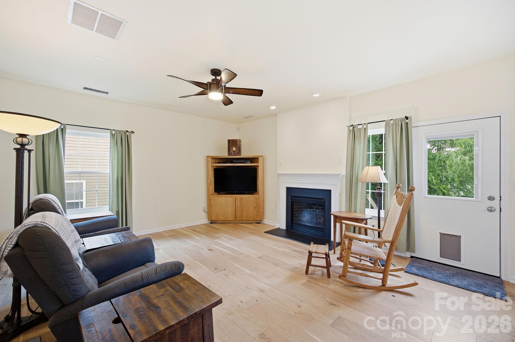 4835 Turnridge Court NW — Concord