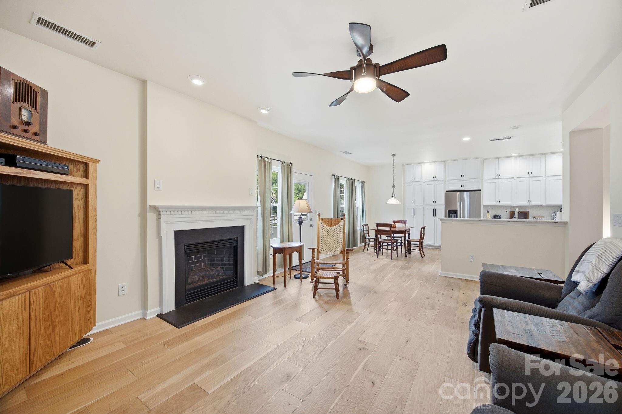 4835 Turnridge Court NW — Concord